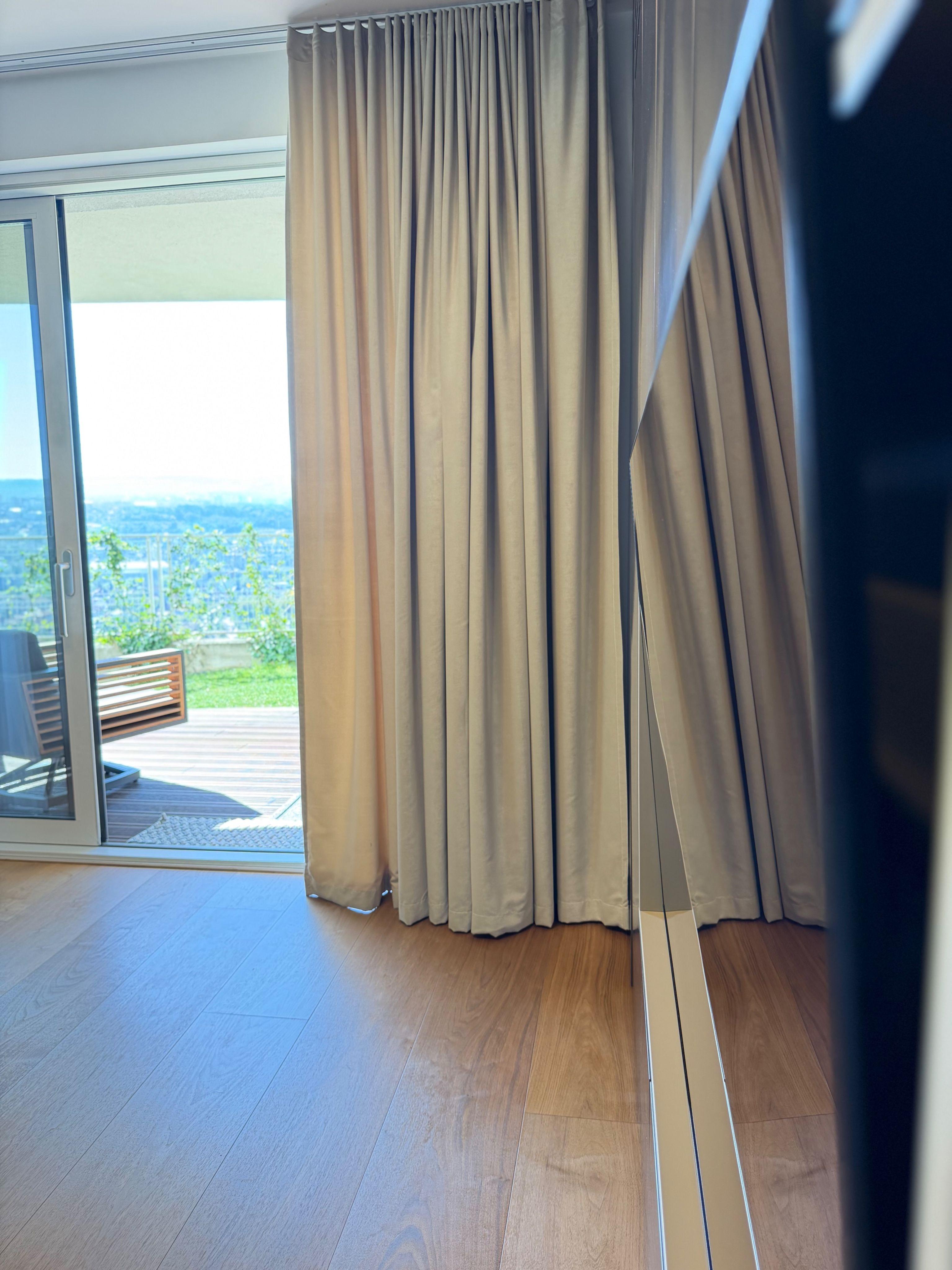 Apartament PREMIUM cu curte, terasă și lift cu acces direct în living - 37