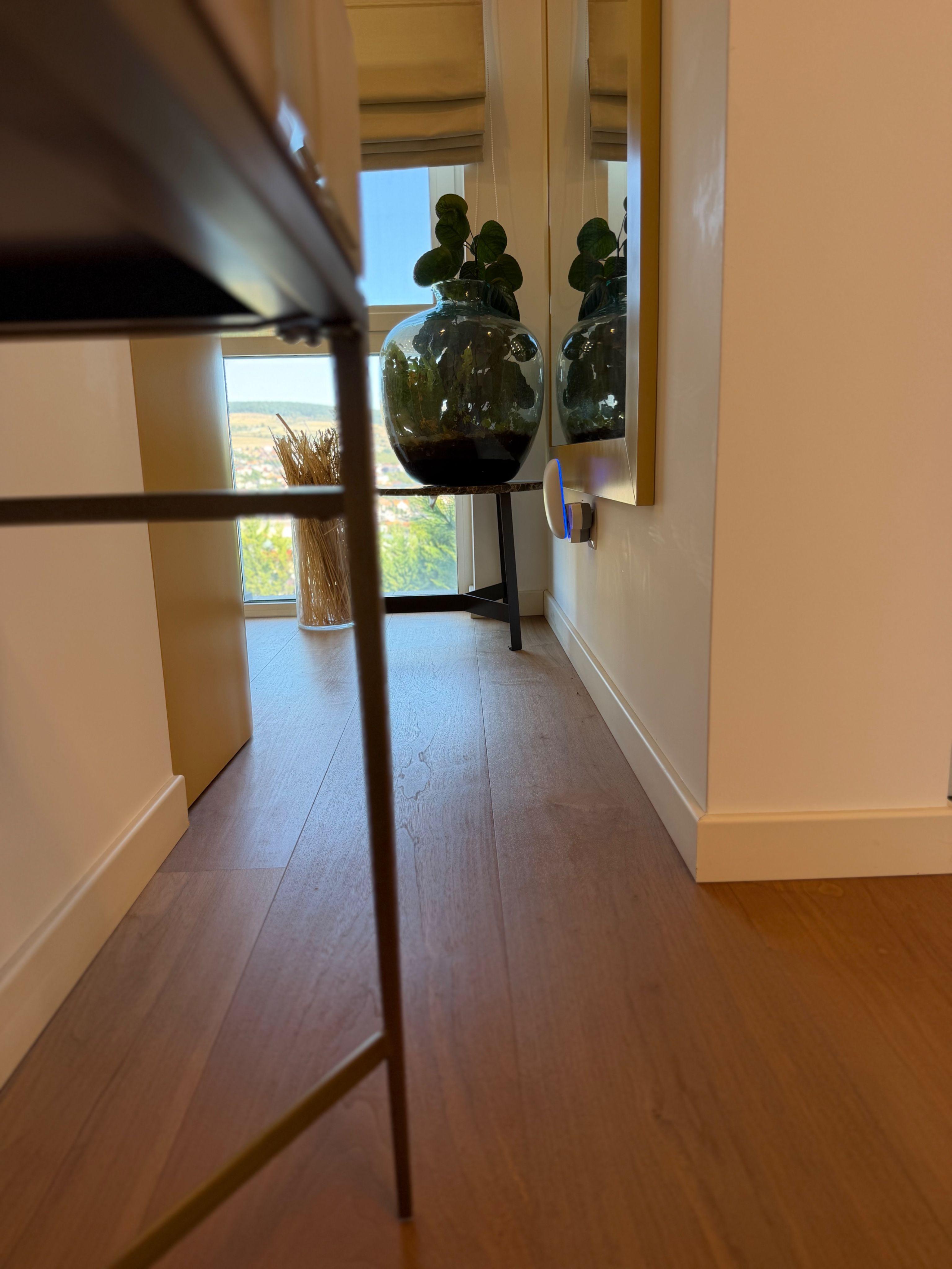 Apartament PREMIUM cu curte, terasă și lift cu acces direct în living - 44