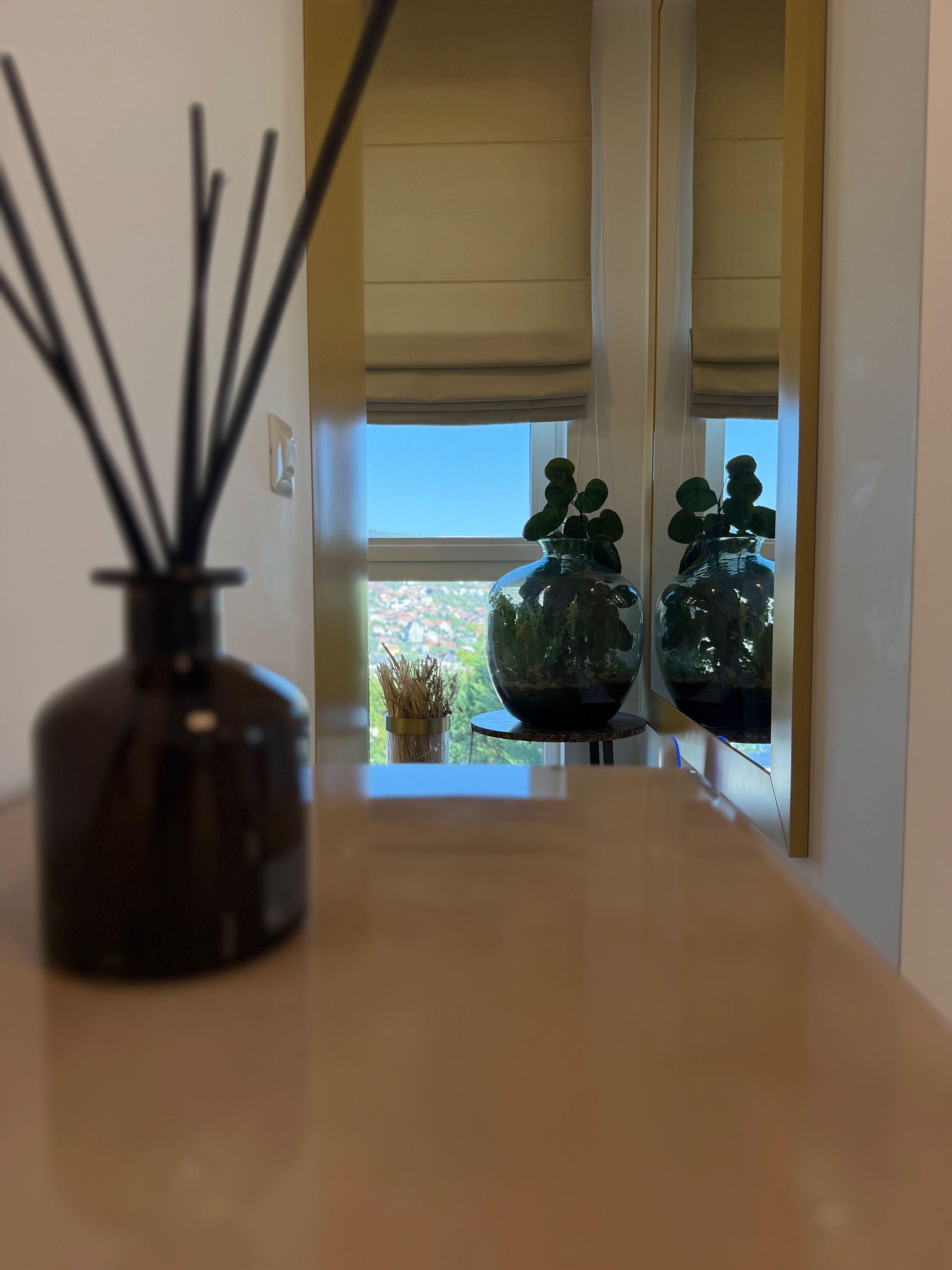 Apartament PREMIUM cu curte, terasă și lift cu acces direct în living - 43