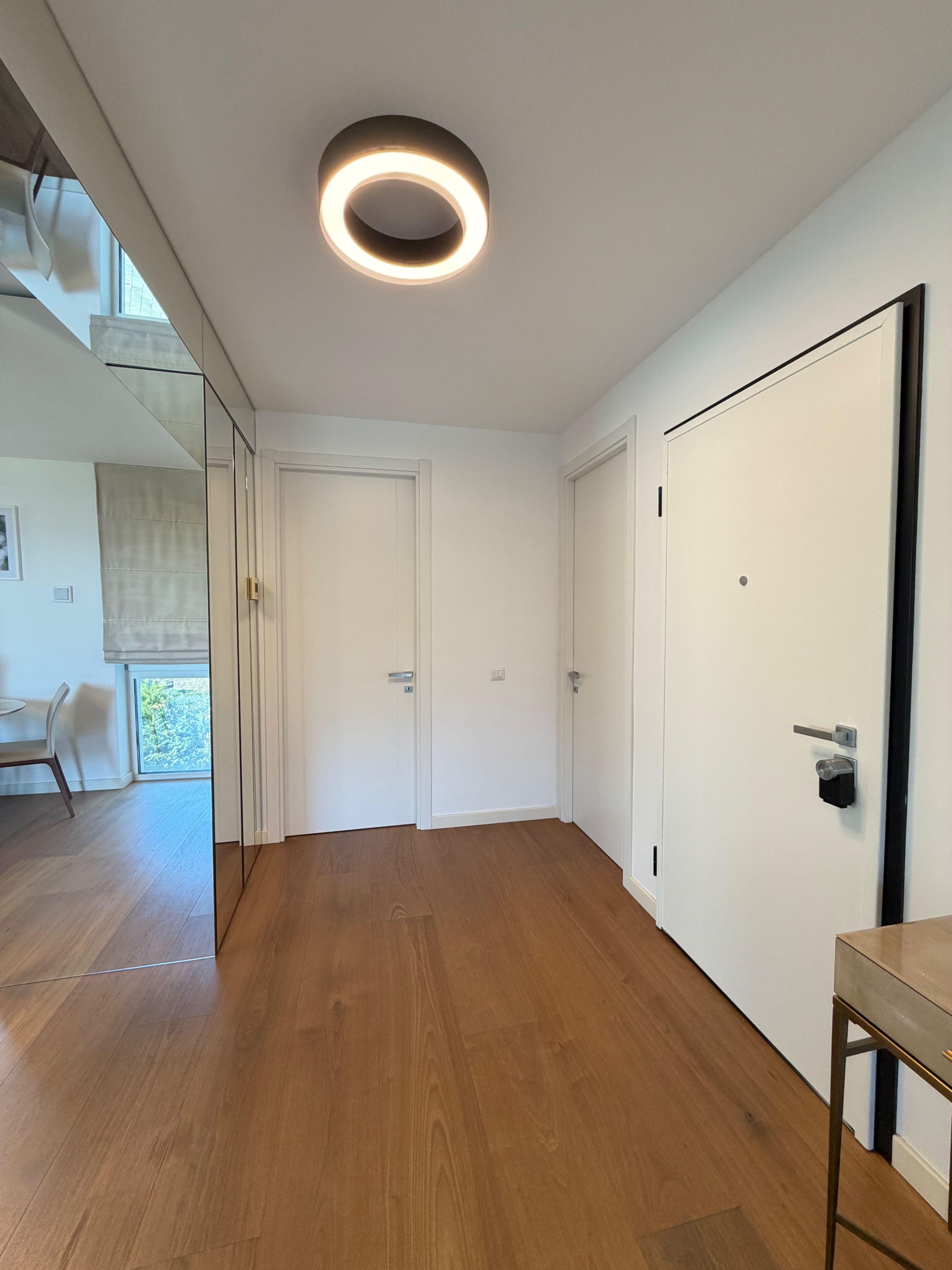 Apartament PREMIUM cu curte, terasă și lift cu acces direct în living - 16