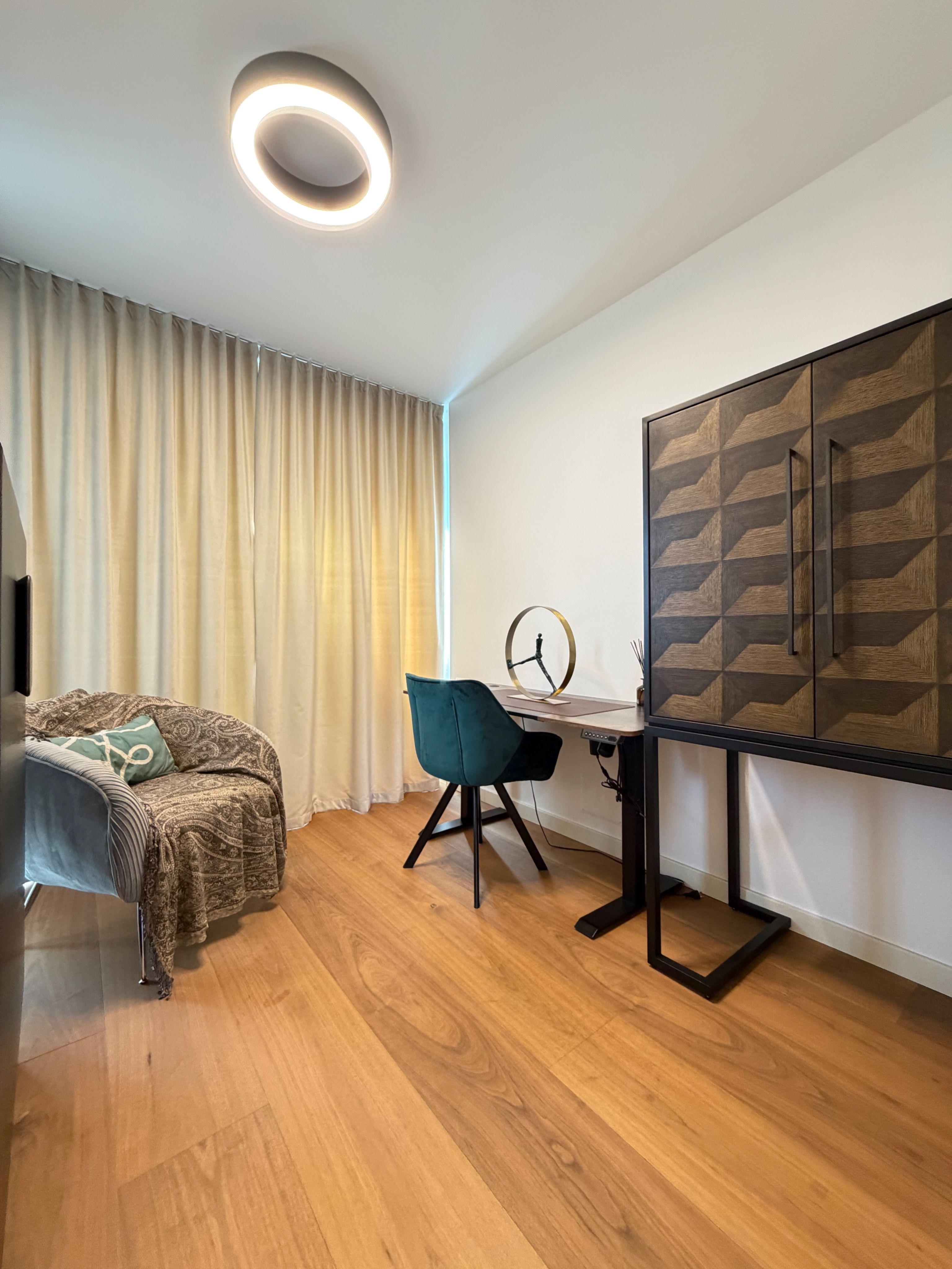 Apartament PREMIUM cu curte, terasă și lift cu acces direct în living - 7