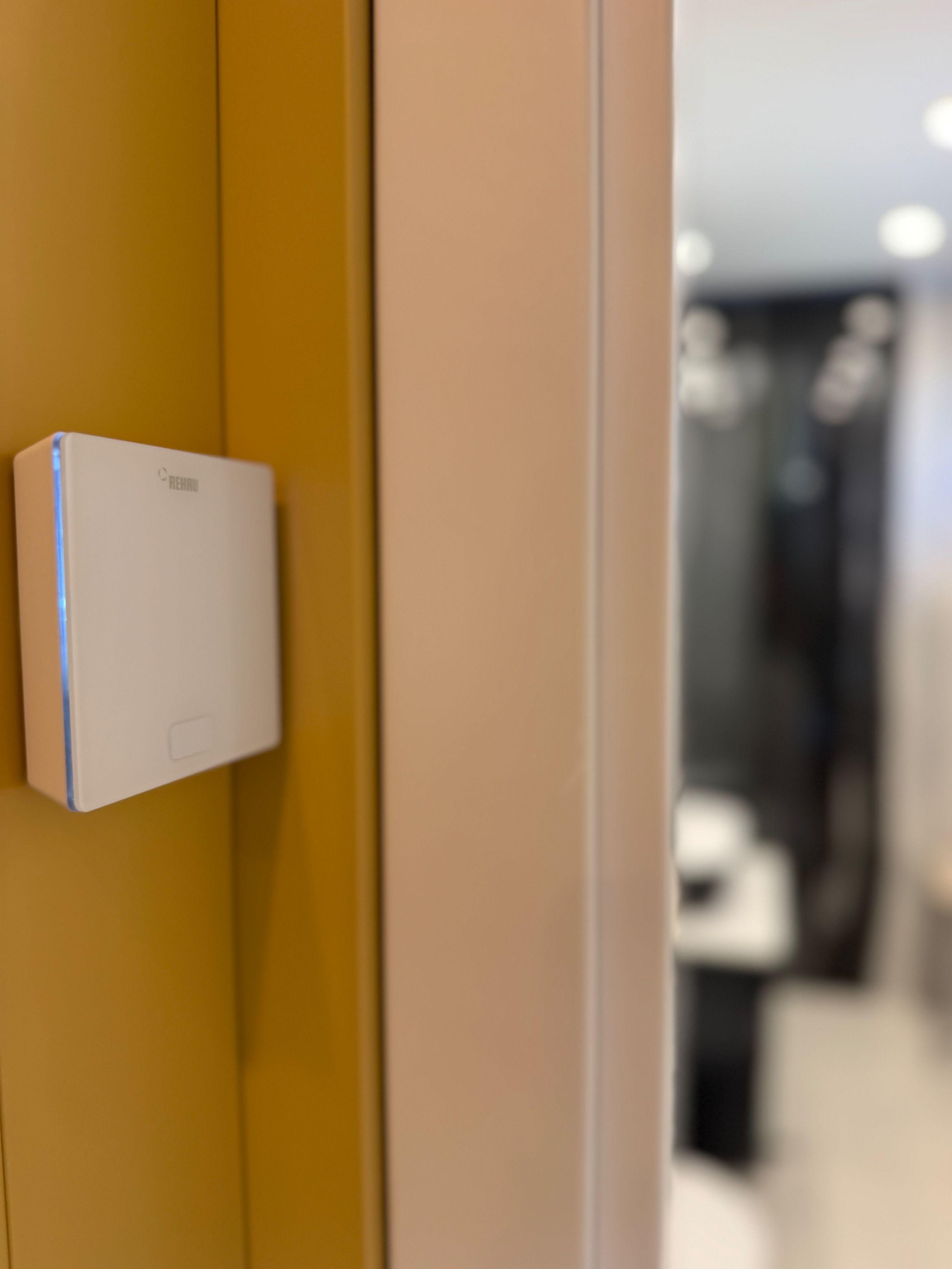 Apartament PREMIUM cu curte, terasă și lift cu acces direct în living - 47