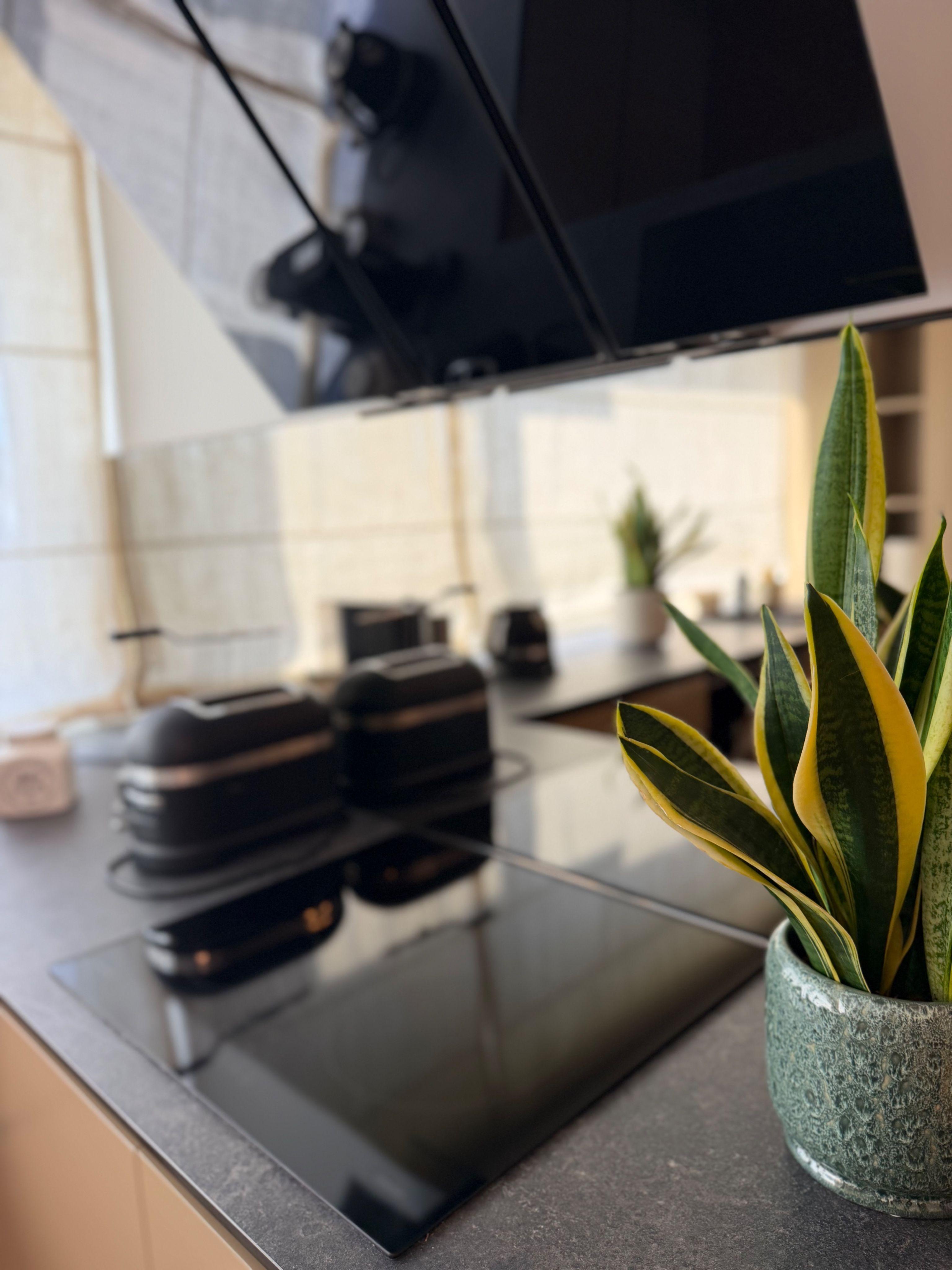 Apartament PREMIUM cu curte, terasă și lift cu acces direct în living - 33