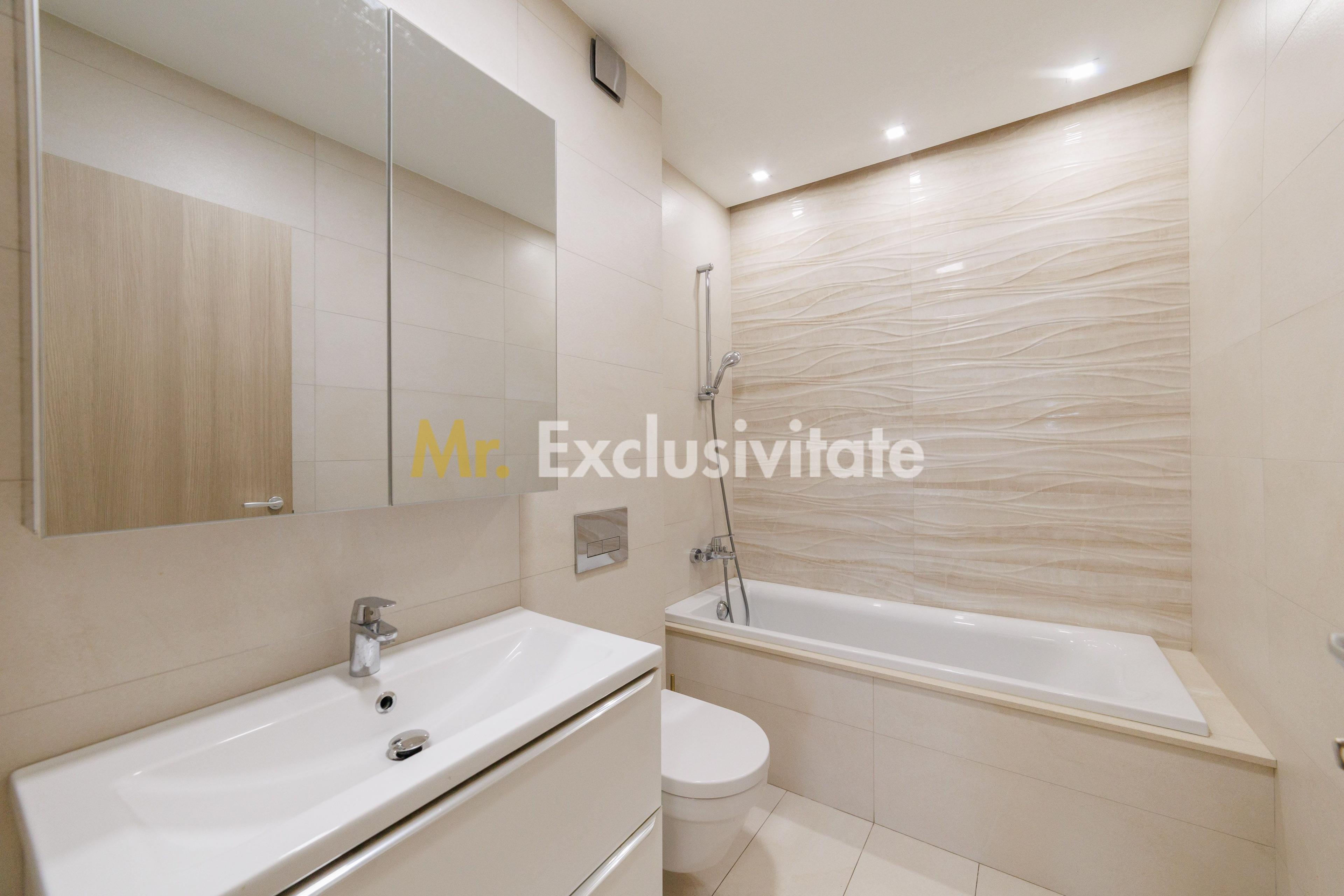 DE INCHIRIAT | APARTAMENT 3 CAMERE | CALEA BASCOV – PITESTI - 7