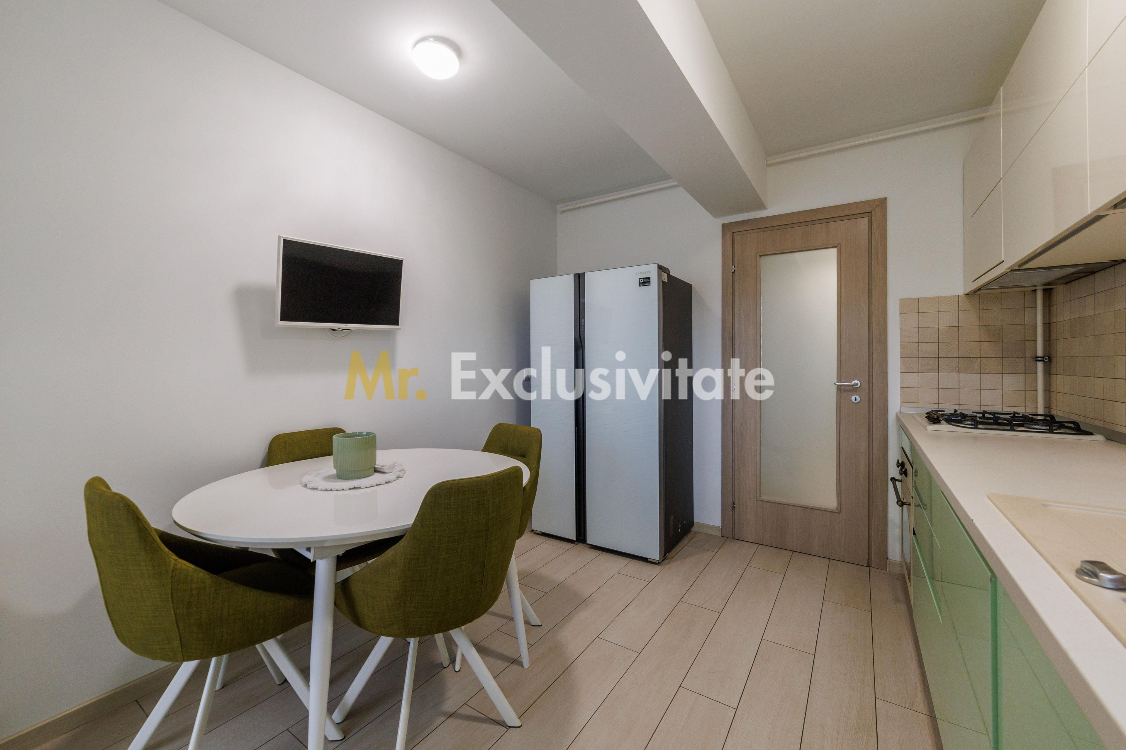 DE INCHIRIAT | APARTAMENT 3 CAMERE | CALEA BASCOV – PITESTI - 9