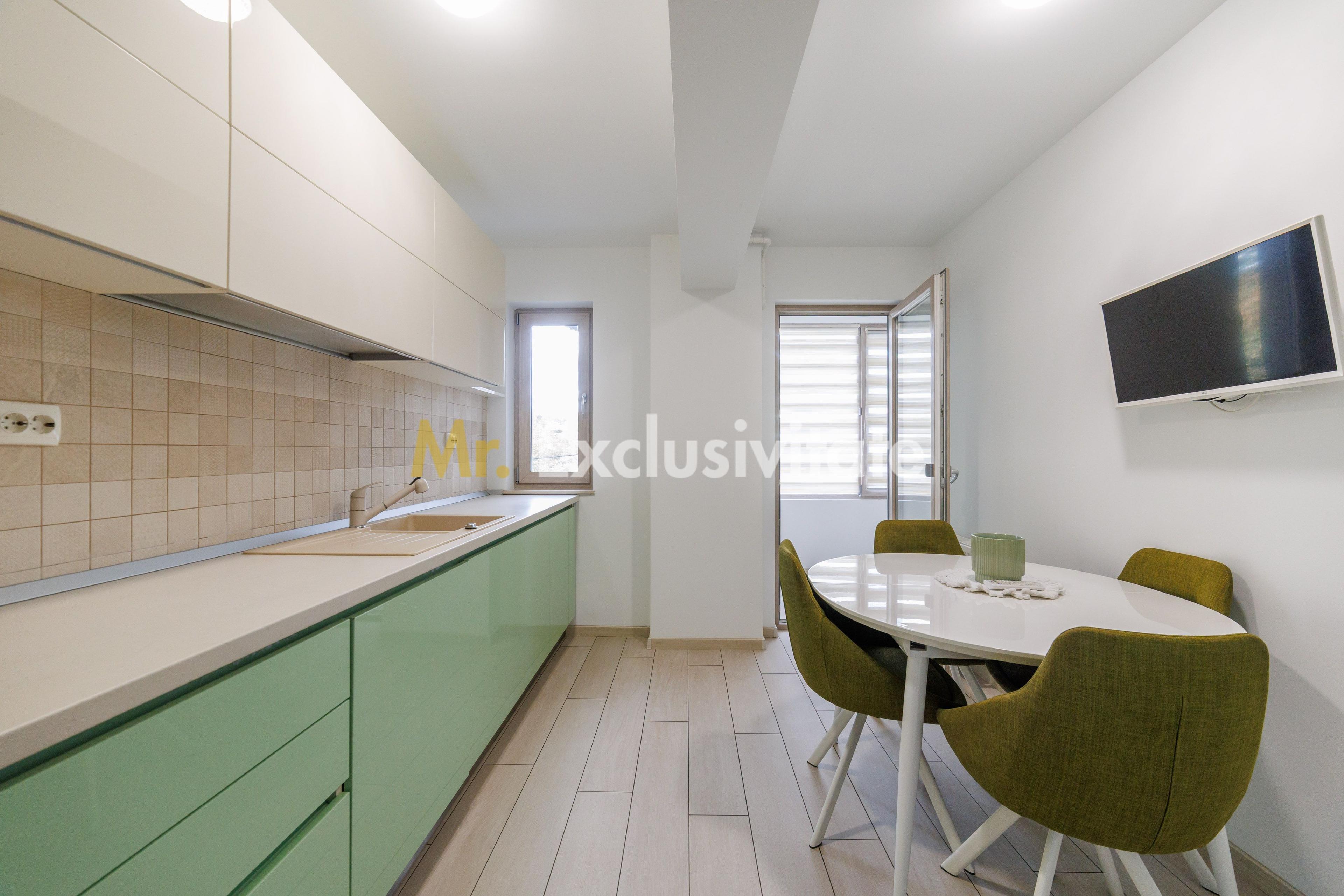 DE INCHIRIAT | APARTAMENT 3 CAMERE | CALEA BASCOV – PITESTI - 2