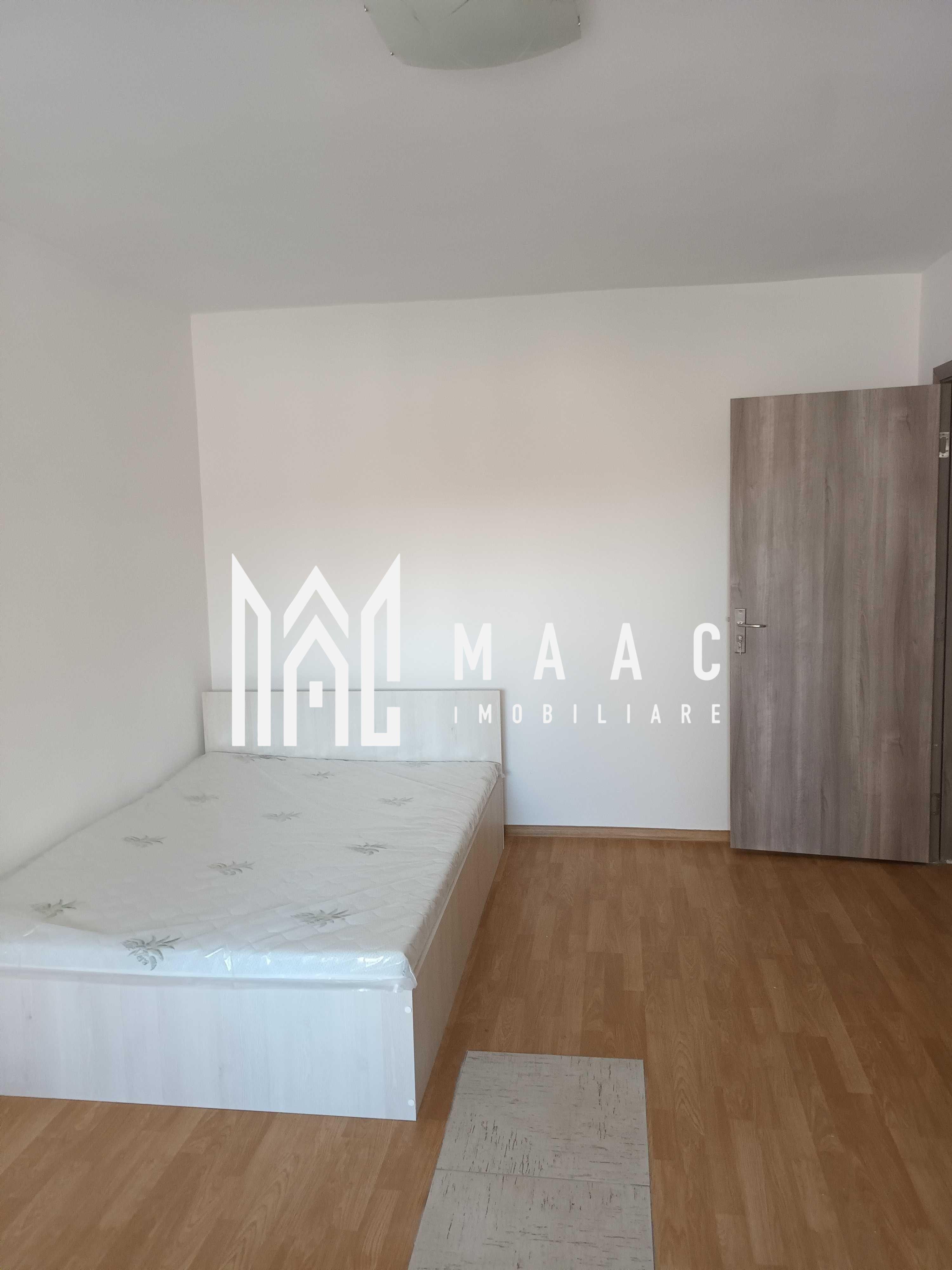 Garsonieră de închiriat Sibiu | Ultracentral | 30 mp | balcon - 2