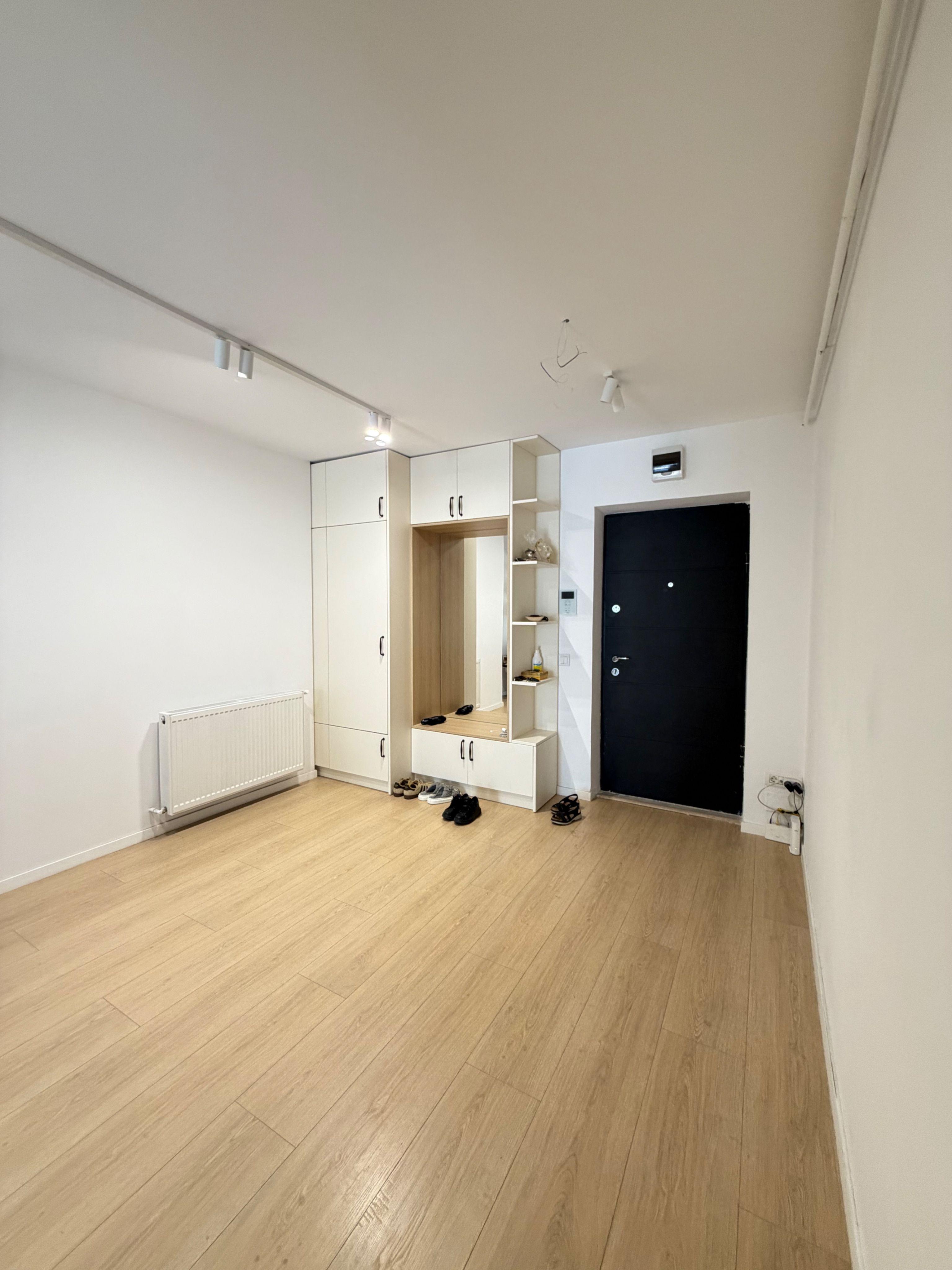 Apartament 2 camere, terasa, etaj intermediar, boxa, parcare - 13
