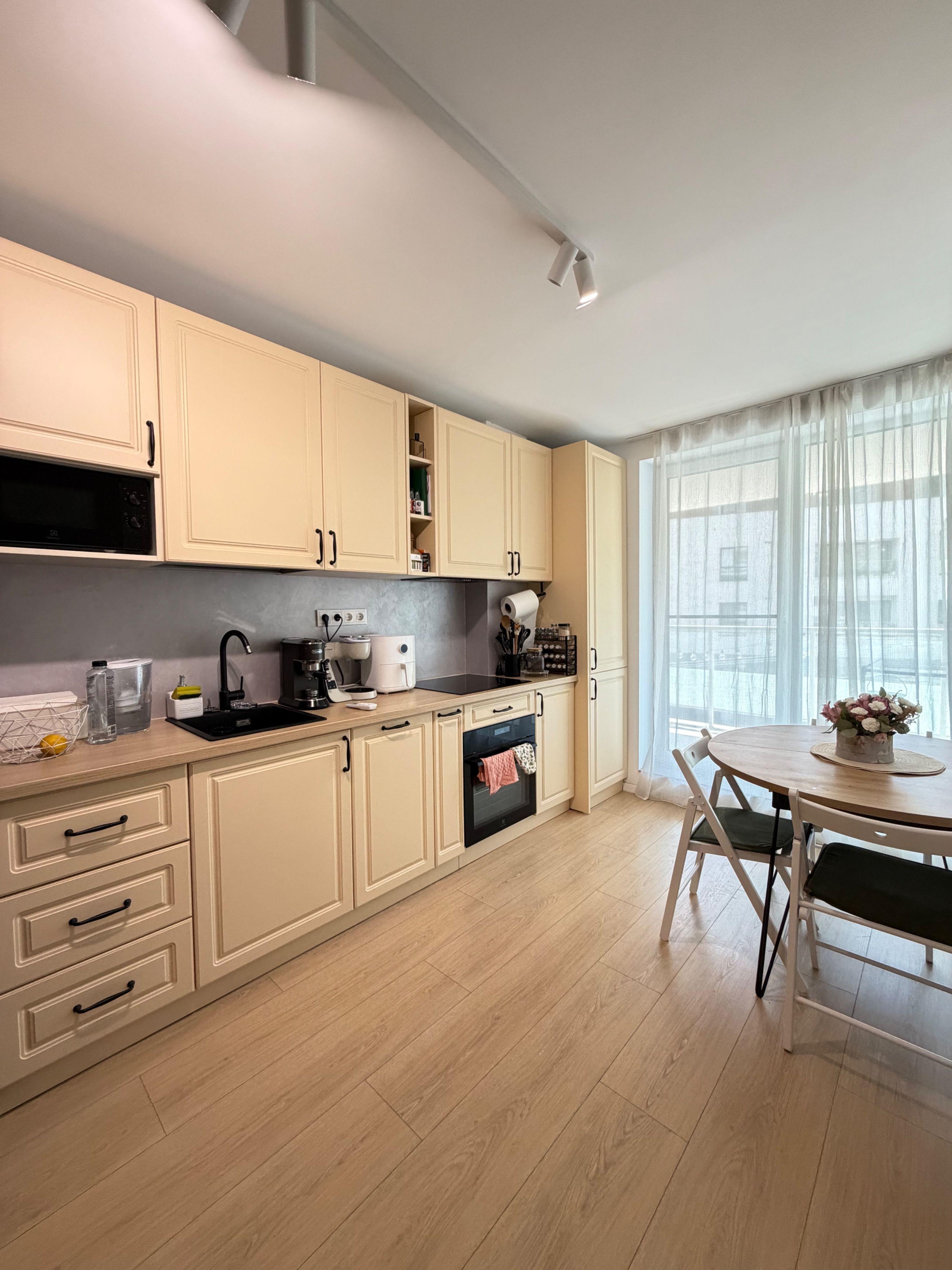 Apartament 2 camere, terasa, etaj intermediar, boxa, parcare - 5