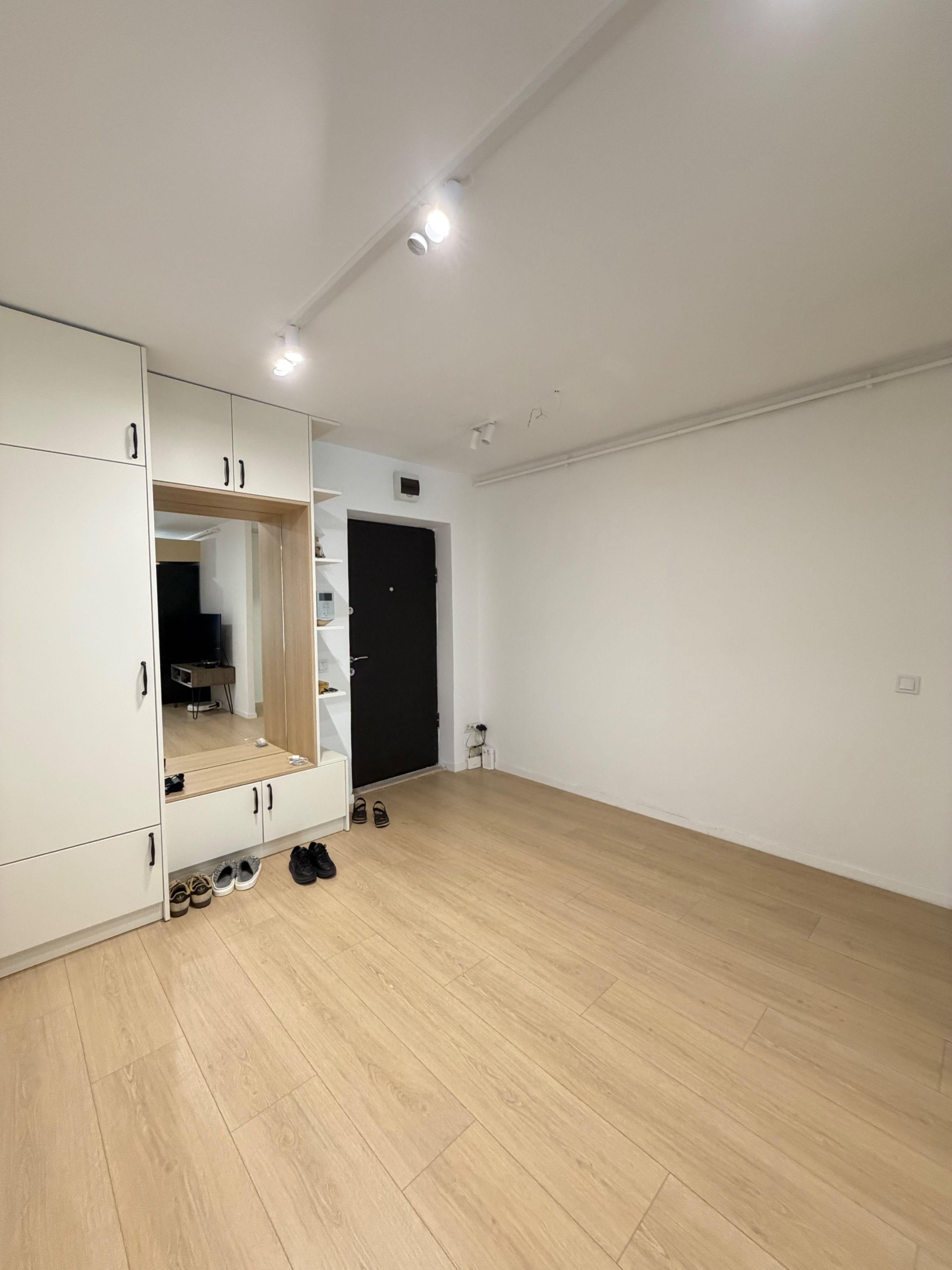 Apartament 2 camere, terasa, etaj intermediar, boxa, parcare - 7