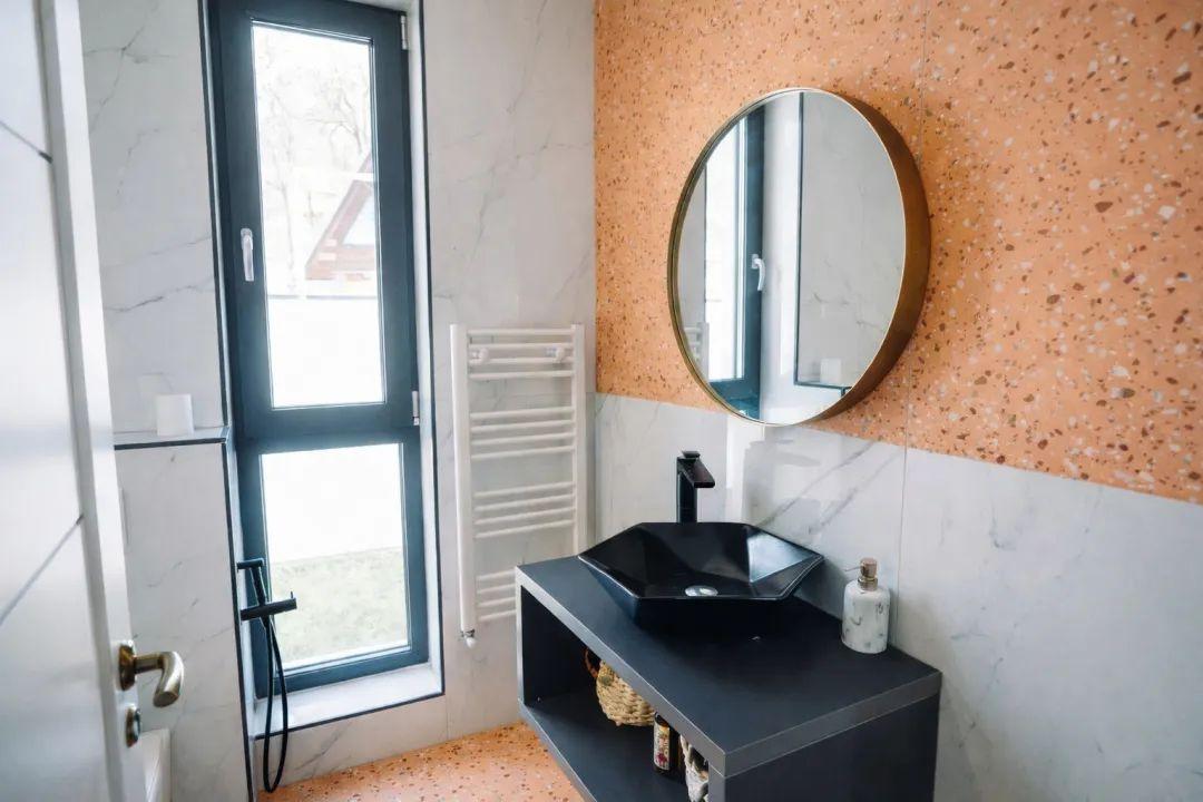 Duplex 4 camere, 170 mp, S+P+ET, rooftop 100 mp, 4 garaje - 25
