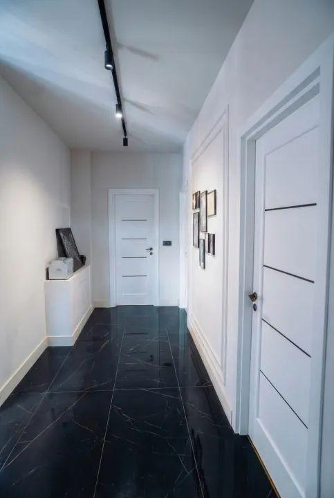 Duplex 4 camere, 170 mp, S+P+ET, rooftop 100 mp, 4 garaje - 9