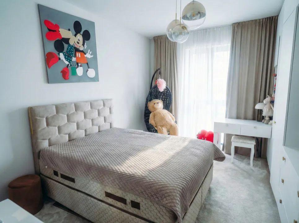 Duplex 4 camere, 170 mp, S+P+ET, rooftop 100 mp, 4 garaje - 16