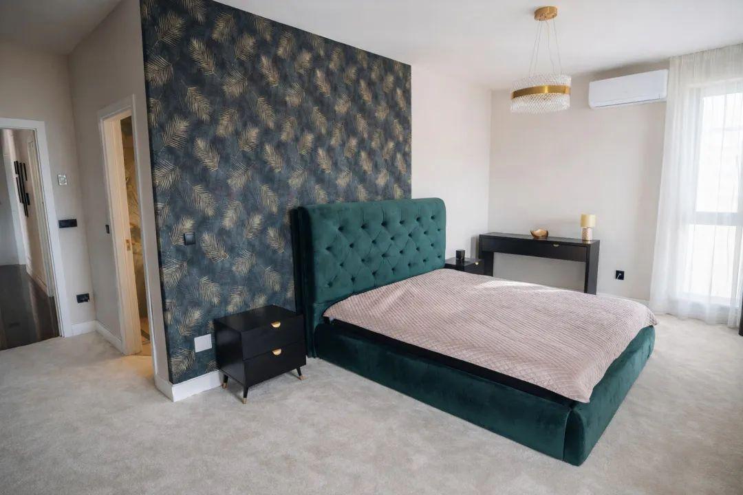 Duplex 4 camere, 170 mp, S+P+ET, rooftop 100 mp, 4 garaje - 10