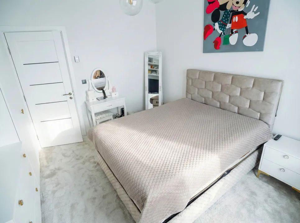 Duplex 4 camere, 170 mp, S+P+ET, rooftop 100 mp, 4 garaje - 24
