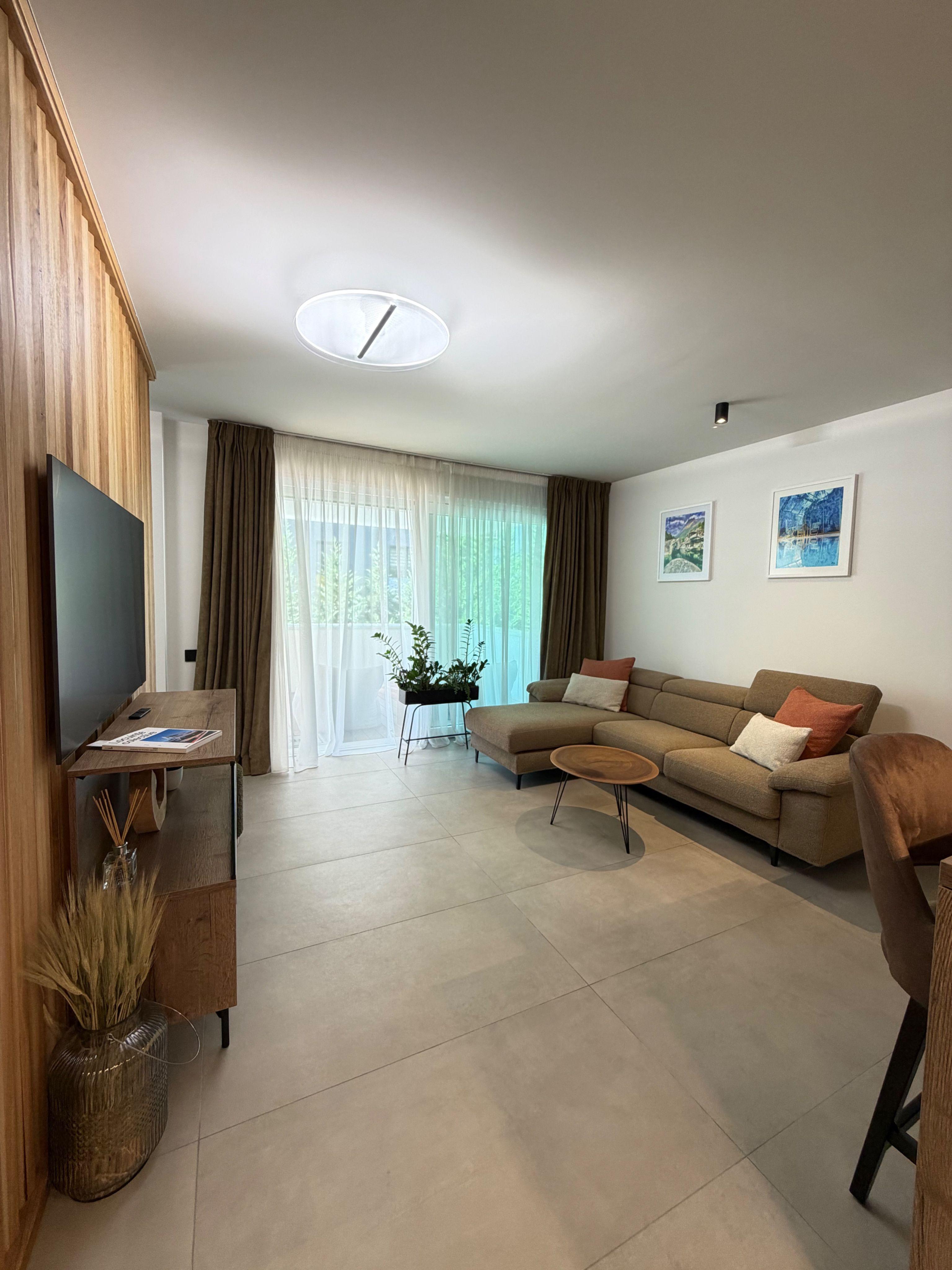 Apartament PREMIUM de vanzare– Tăietura Turcului, Cluj-Napoca - 1