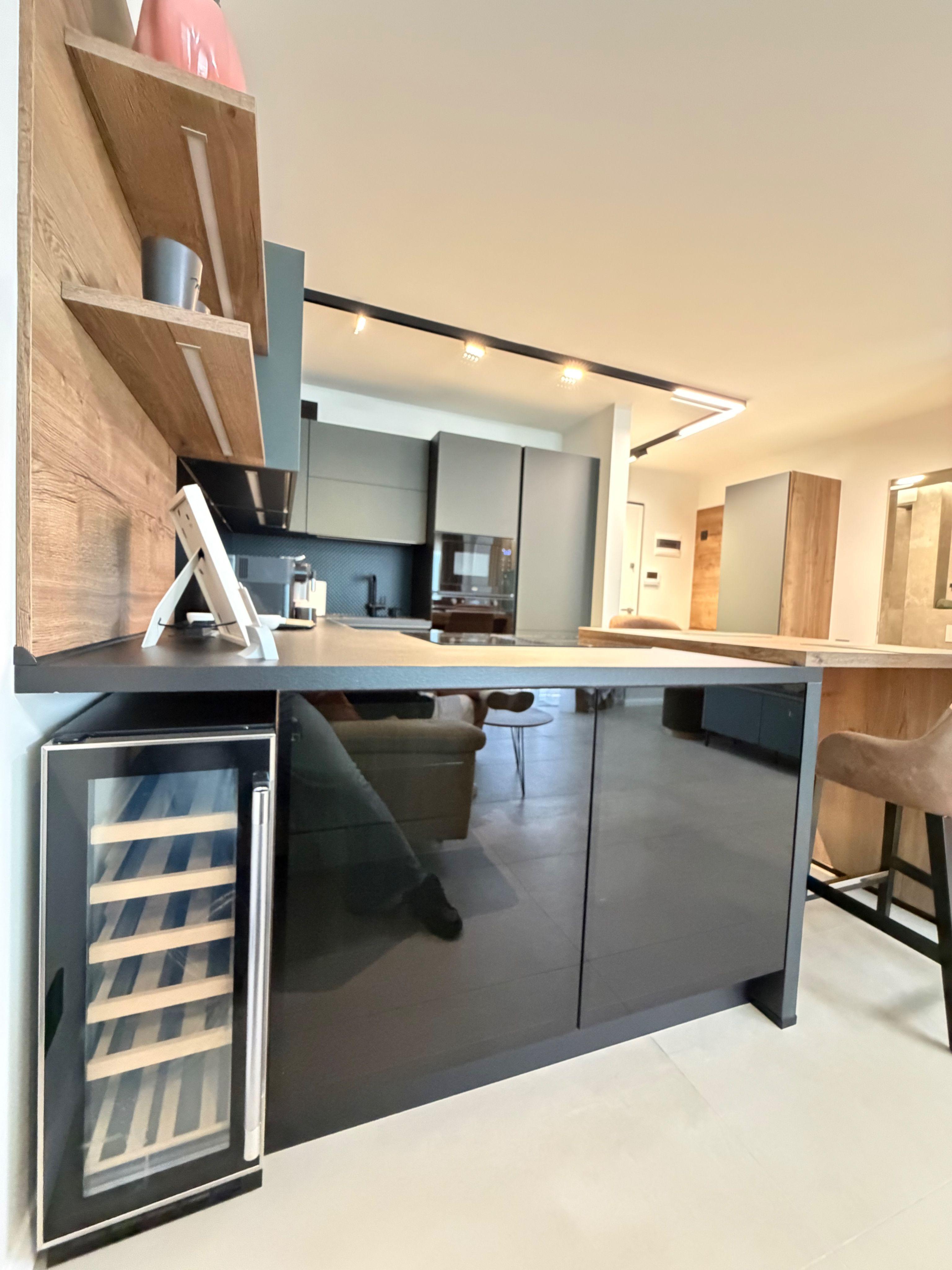 Apartament PREMIUM de vanzare– Tăietura Turcului, Cluj-Napoca - 21