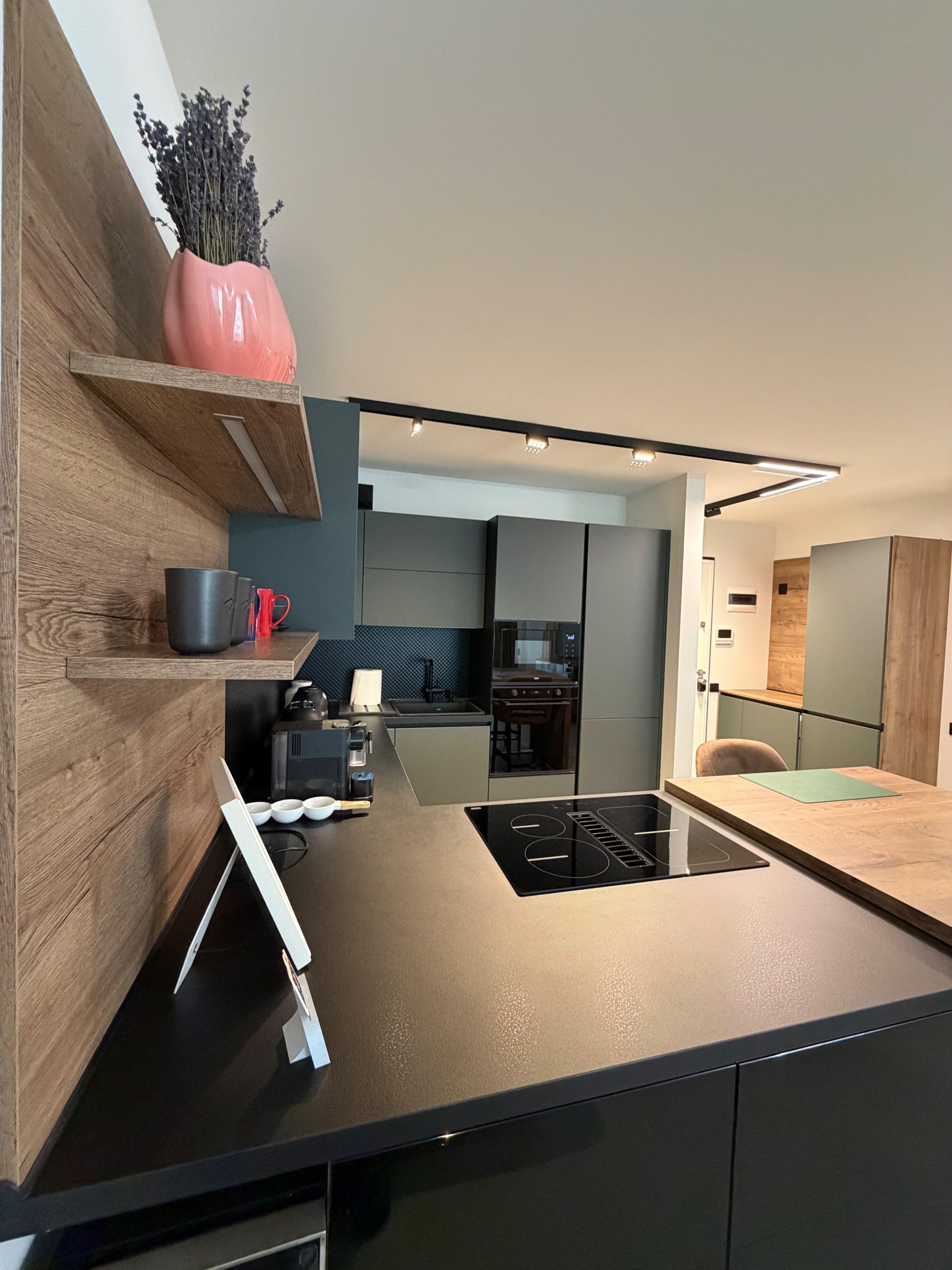 Apartament PREMIUM de vanzare– Tăietura Turcului, Cluj-Napoca - 20
