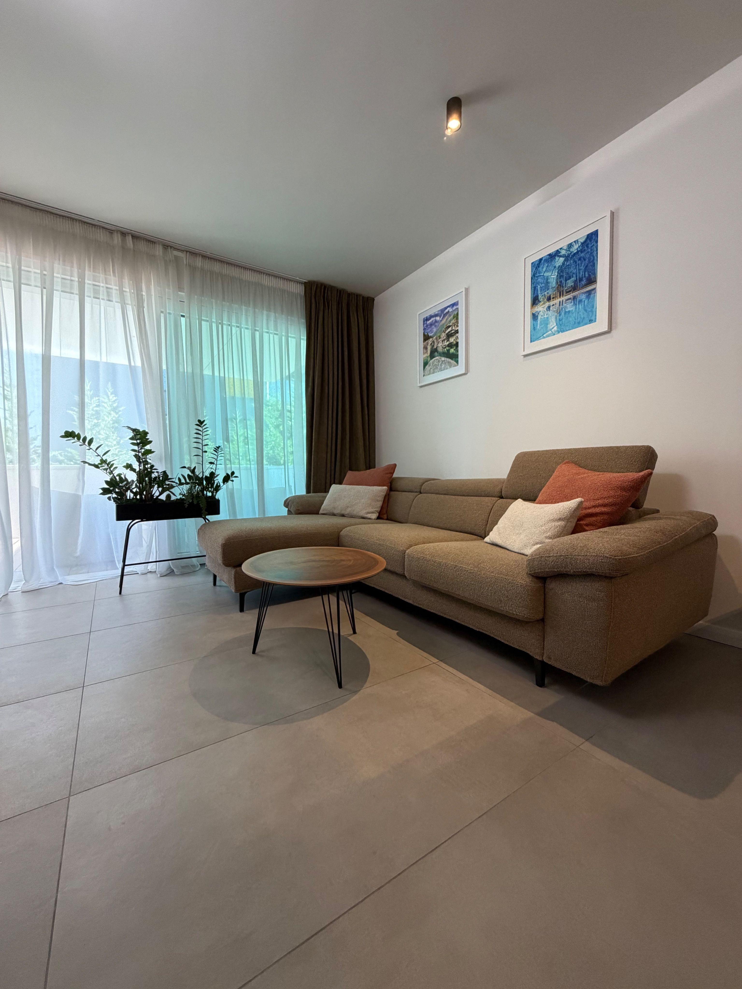 Apartament PREMIUM de vanzare– Tăietura Turcului, Cluj-Napoca - 28