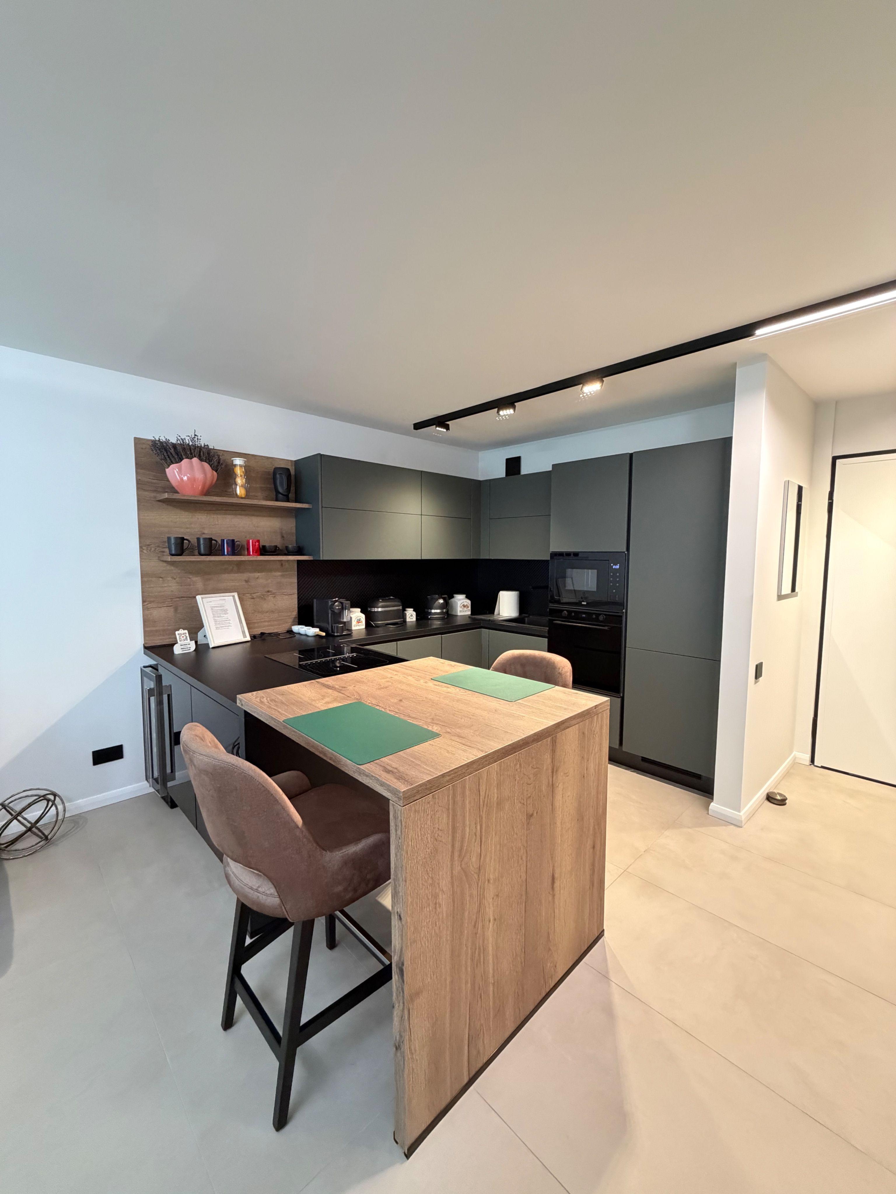 Apartament PREMIUM de vanzare– Tăietura Turcului, Cluj-Napoca - 23