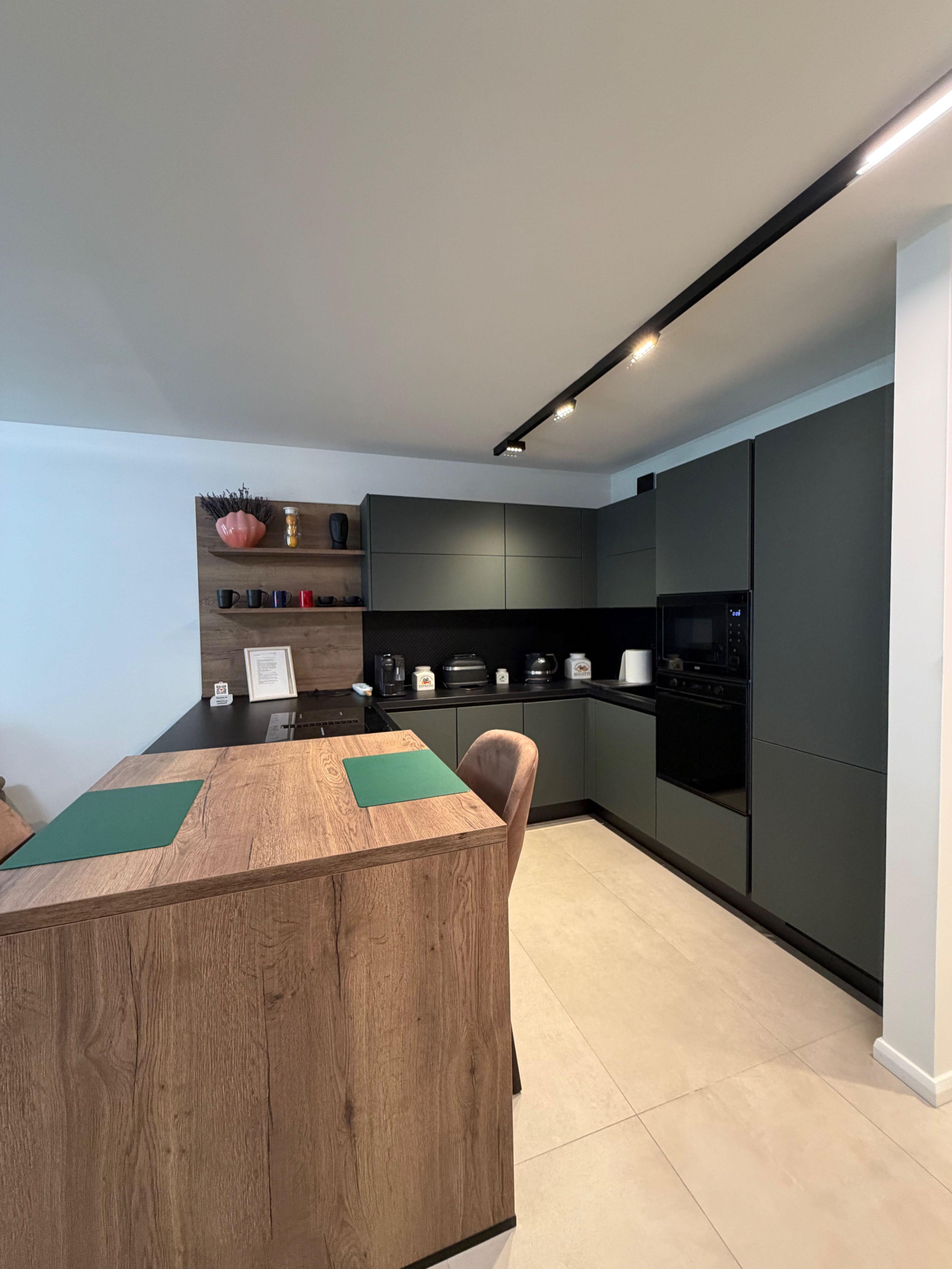 Apartament PREMIUM de vanzare– Tăietura Turcului, Cluj-Napoca - 17