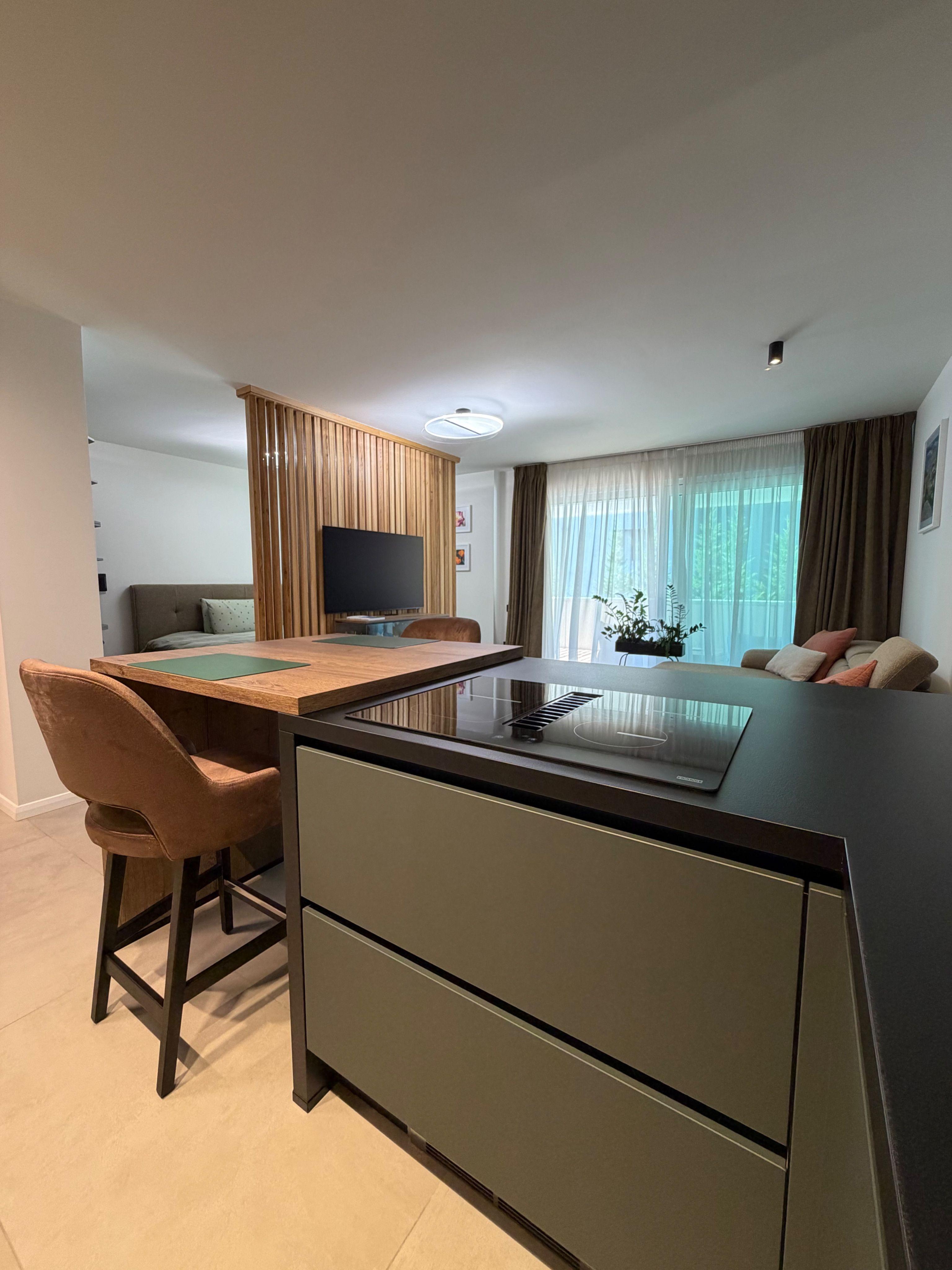 Apartament PREMIUM de vanzare– Tăietura Turcului, Cluj-Napoca - 14