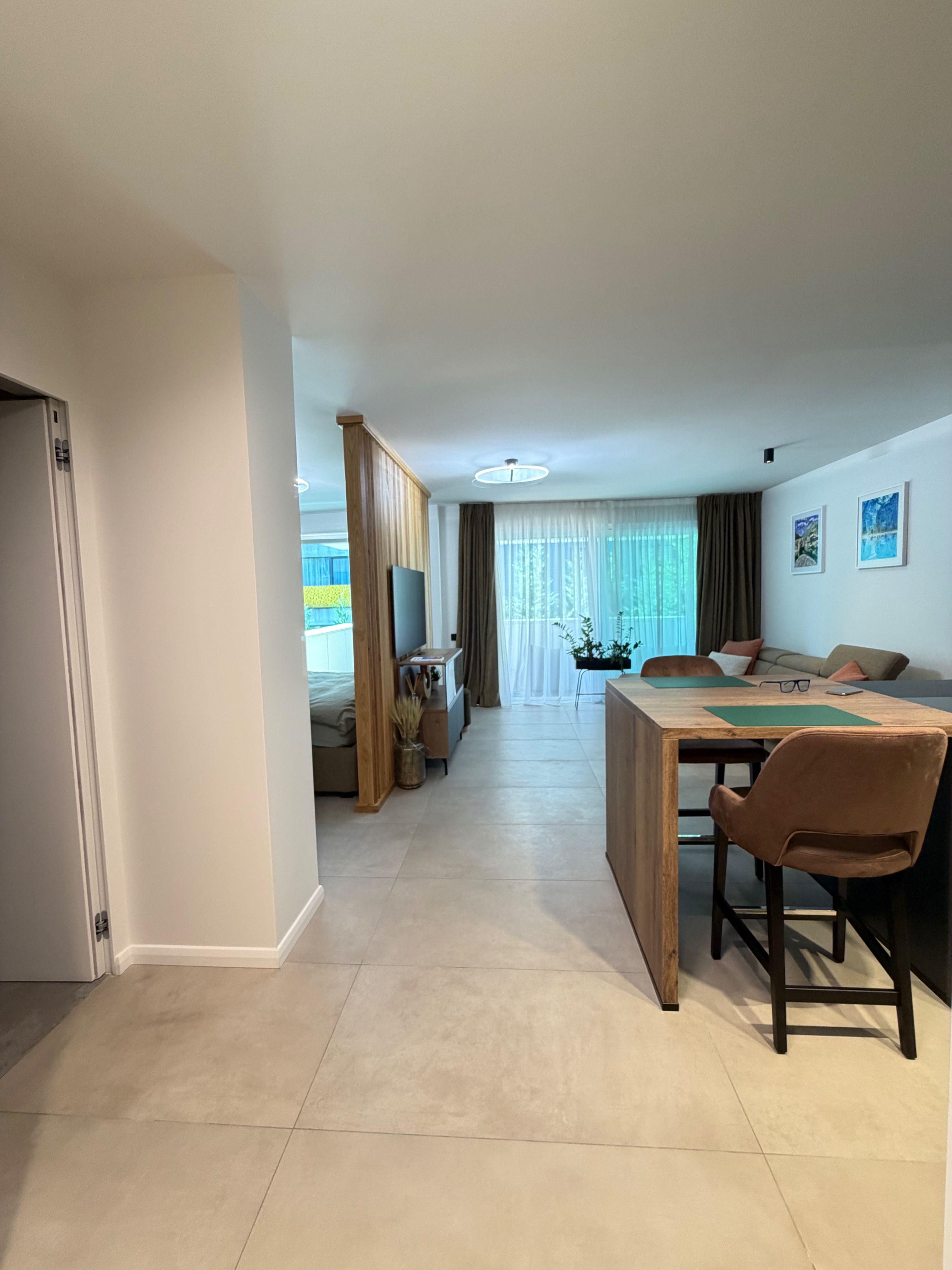 Apartament PREMIUM de vanzare– Tăietura Turcului, Cluj-Napoca - 7