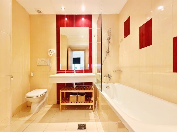 Vanzare Apartament 3 camere Zona Vitan Barzesti - 9