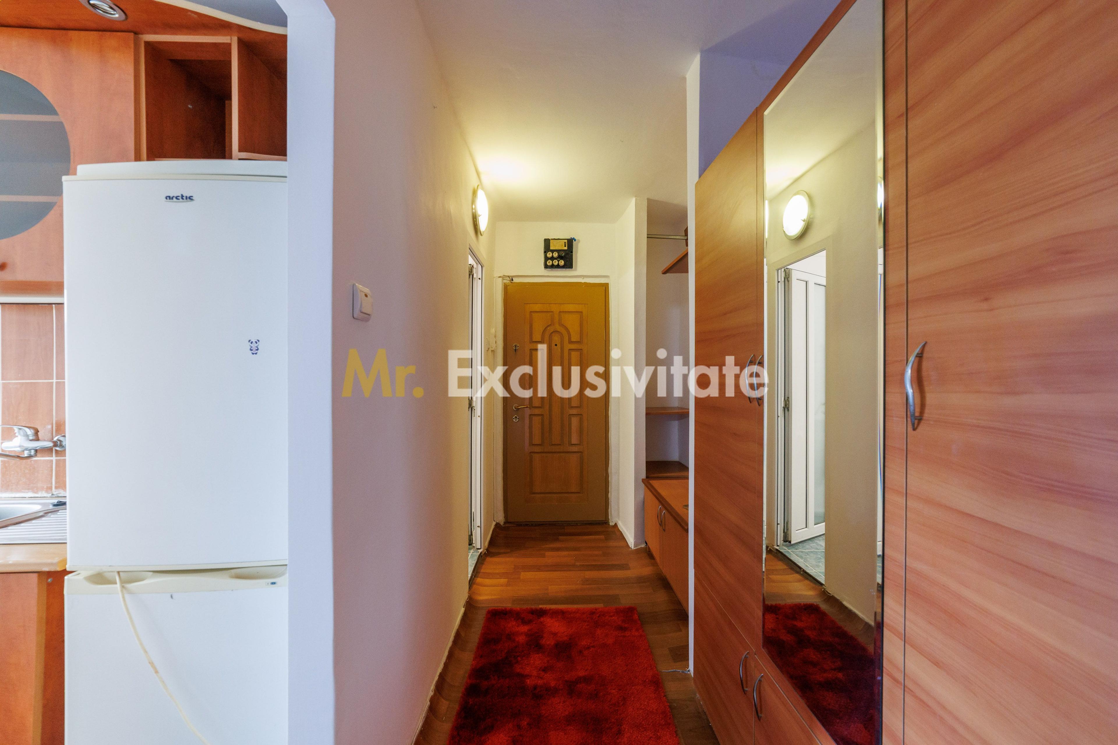 🏡 Garsonieră spațioasă în Tudor Vladimirescu - 10