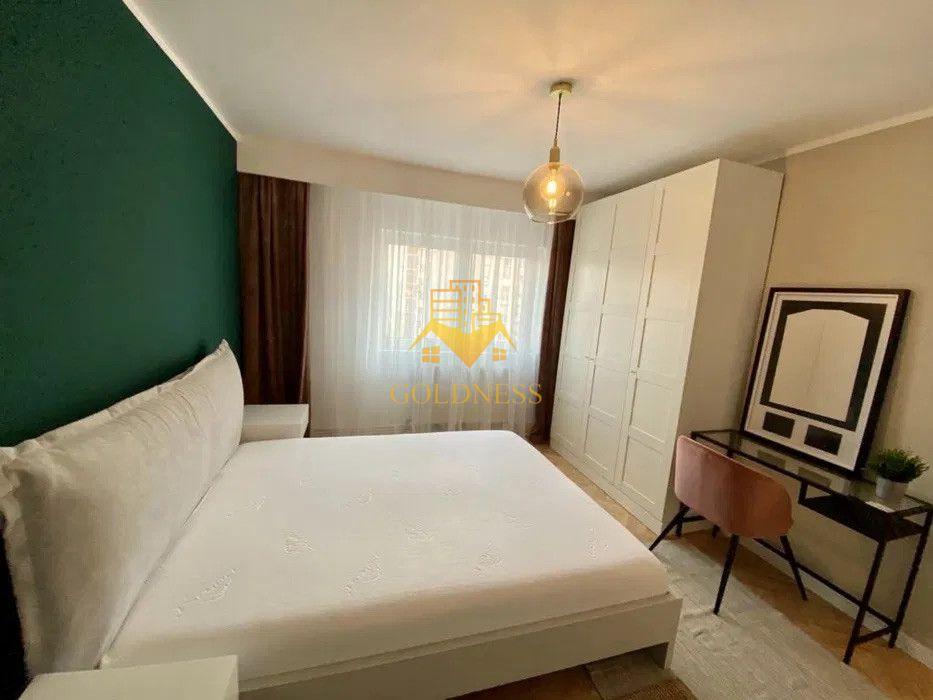 3 camere, Premium, 2 Parcari, Dorobantilor, Marasti, OMV, Nasaud - 5