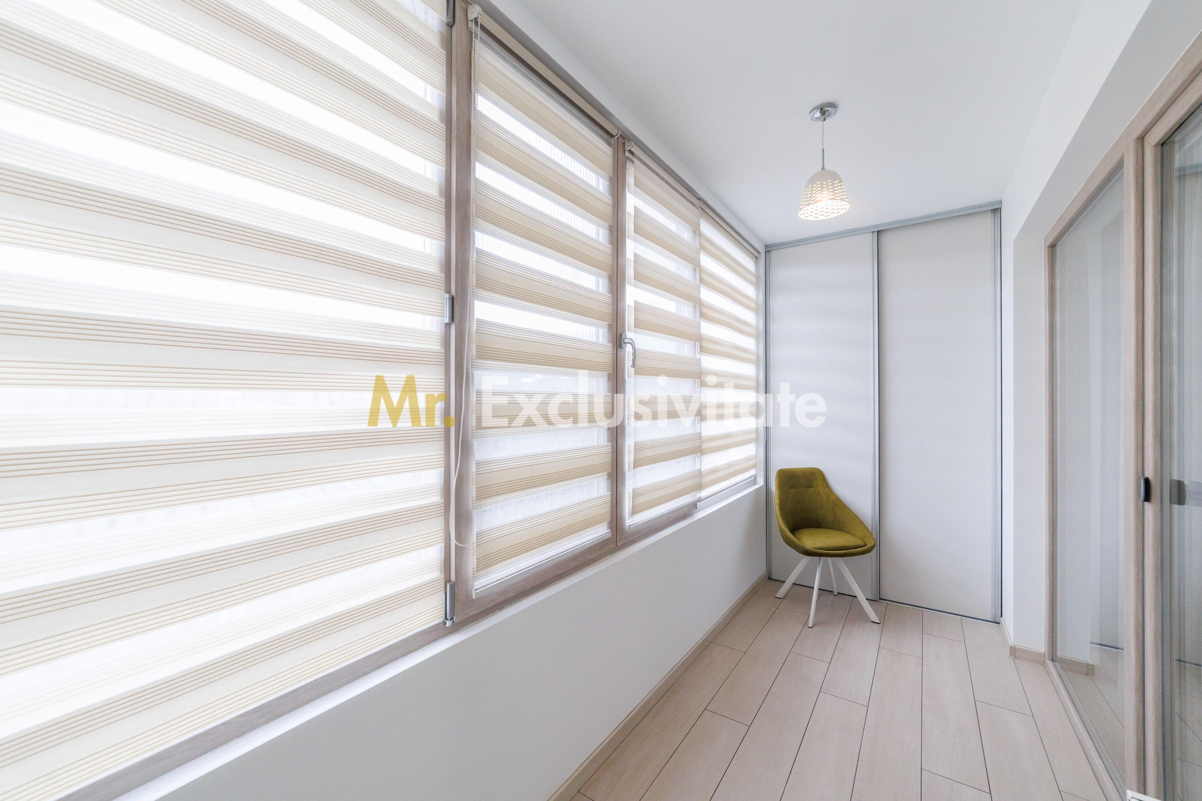DE INCHIRIAT | APARTAMENT 3 CAMERE | CALEA BASCOV – PITESTI - 10