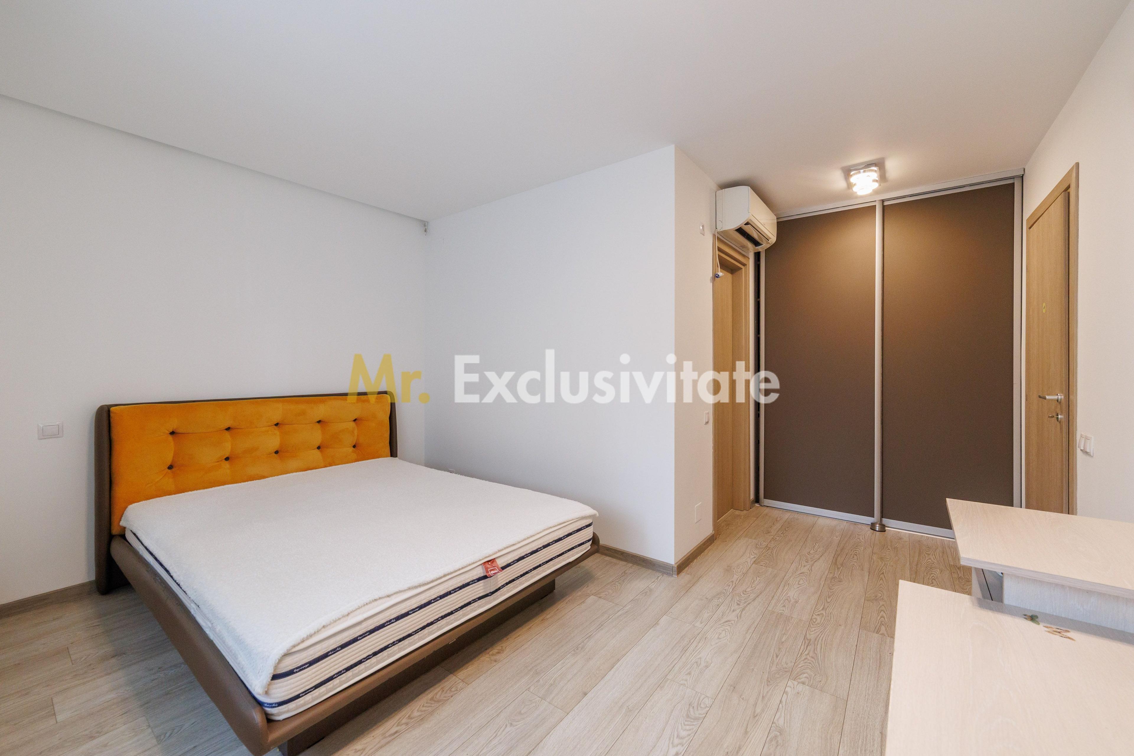 DE INCHIRIAT | APARTAMENT 3 CAMERE | CALEA BASCOV – PITESTI - 6
