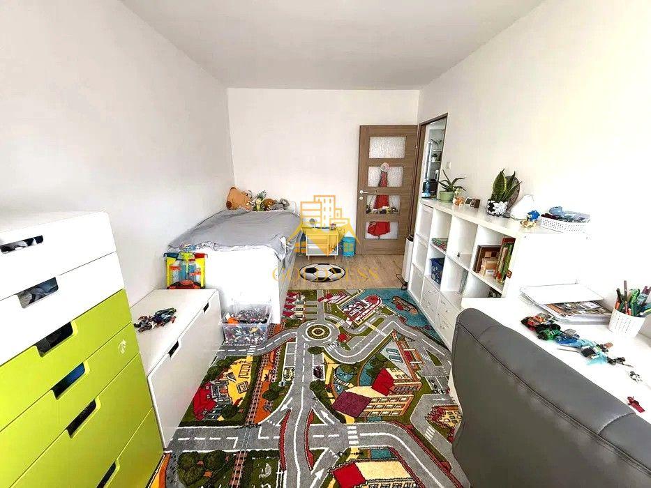 4 camere decomandate, Manastur, Padurea Faget, La Terenuri, Parang - 4