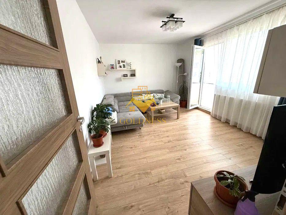 4 camere decomandate, Manastur, Padurea Faget, La Terenuri, Parang - 2