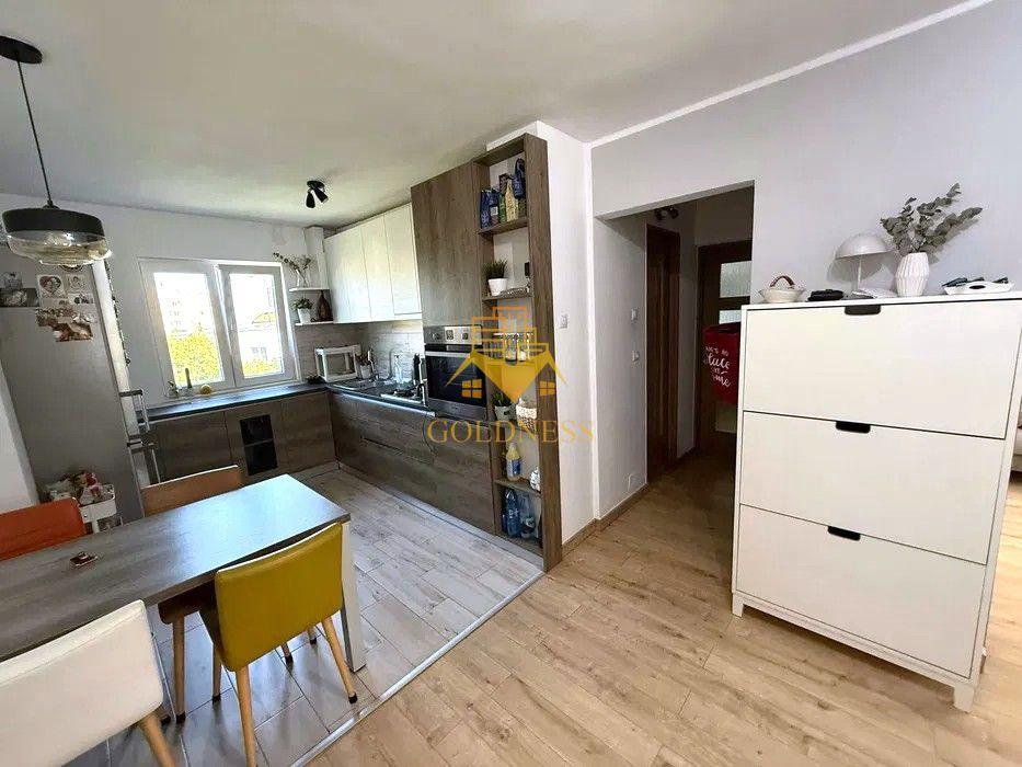 4 camere decomandate, Manastur, Padurea Faget, La Terenuri, Parang - 5