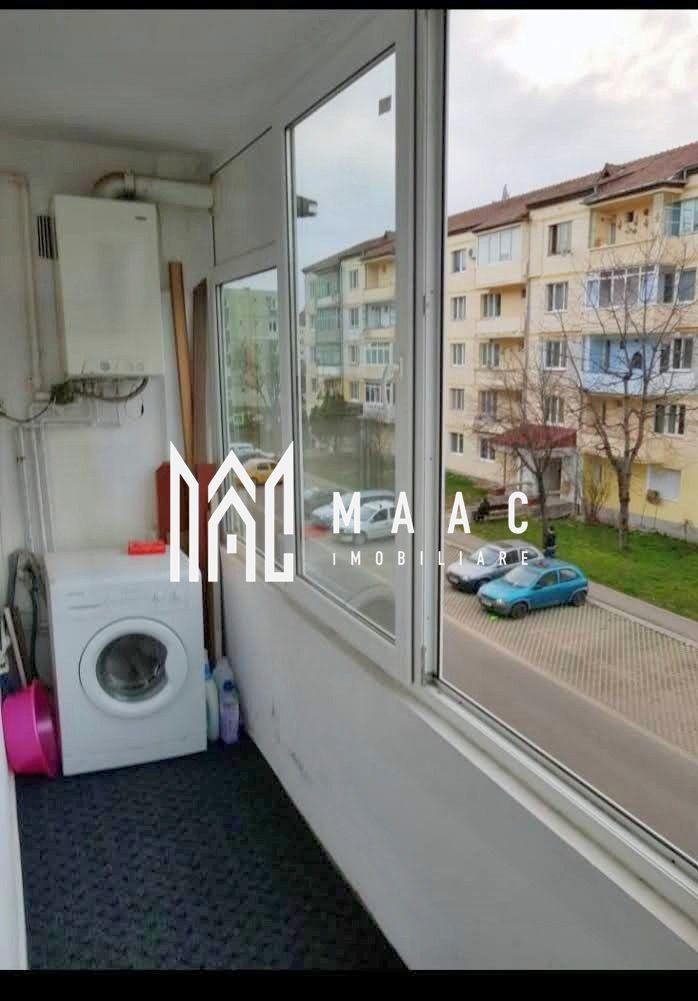 Apartament 2 camere de închiriat | Sibiu, Cedonia | 44 mp - 9