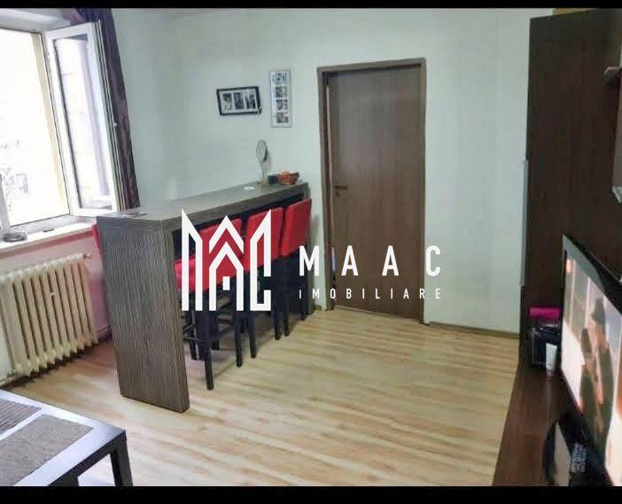 Apartament 2 camere de închiriat | Sibiu, Cedonia | 44 mp - 1