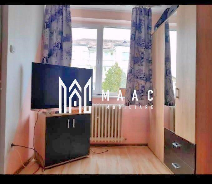 Apartament 2 camere de închiriat | Sibiu, Cedonia | 44 mp - 5