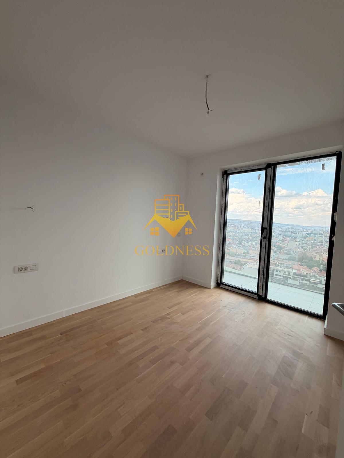 4 camere Centru ,Mihai Viteazu |94 mp et 18 parcare si TVA inclus | - 5