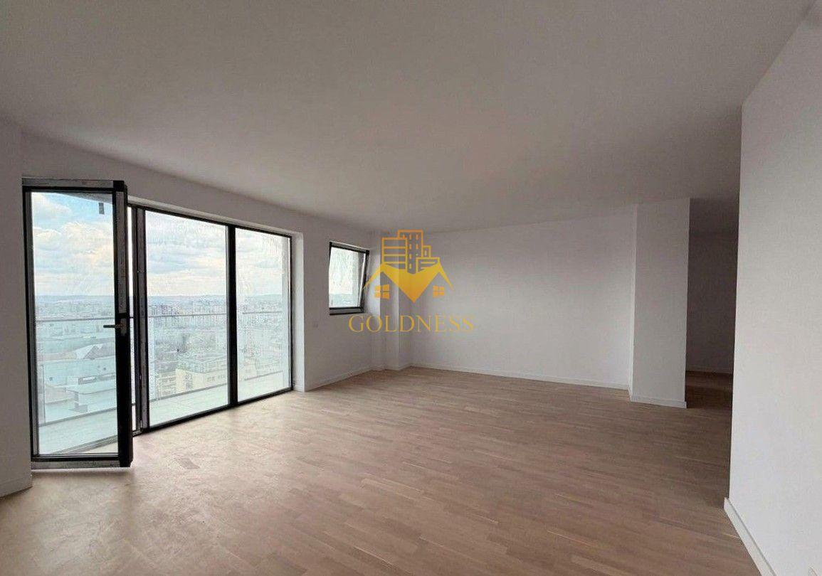 4 camere Centru ,Mihai Viteazu |94 mp finisat et 18 parcare inclusa | - 1
