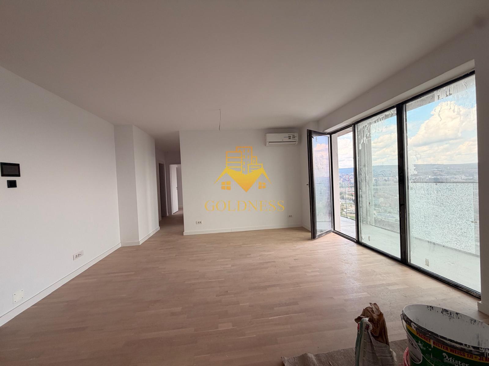 4 camere Centru ,Mihai Viteazu |94 mp finisat et 18 parcare inclusa | - 7