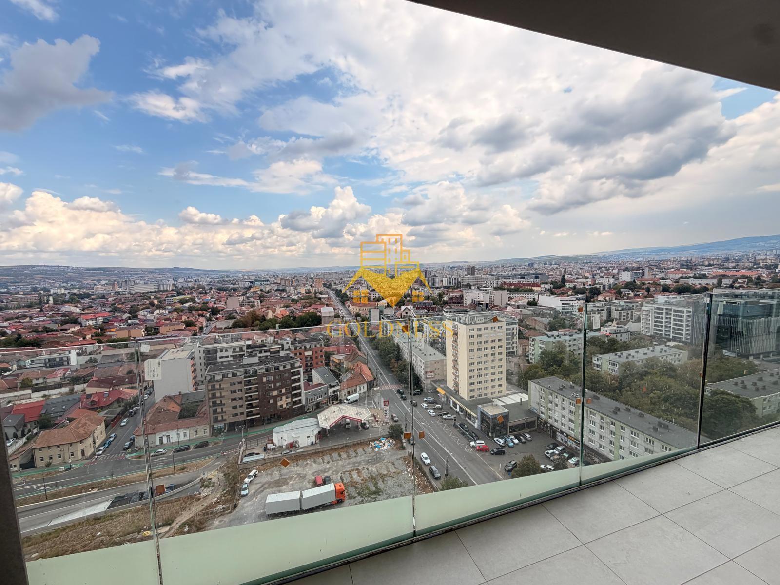 4 camere Centru ,Mihai Viteazu |94 mp finisat et 18 parcare inclusa | - 8