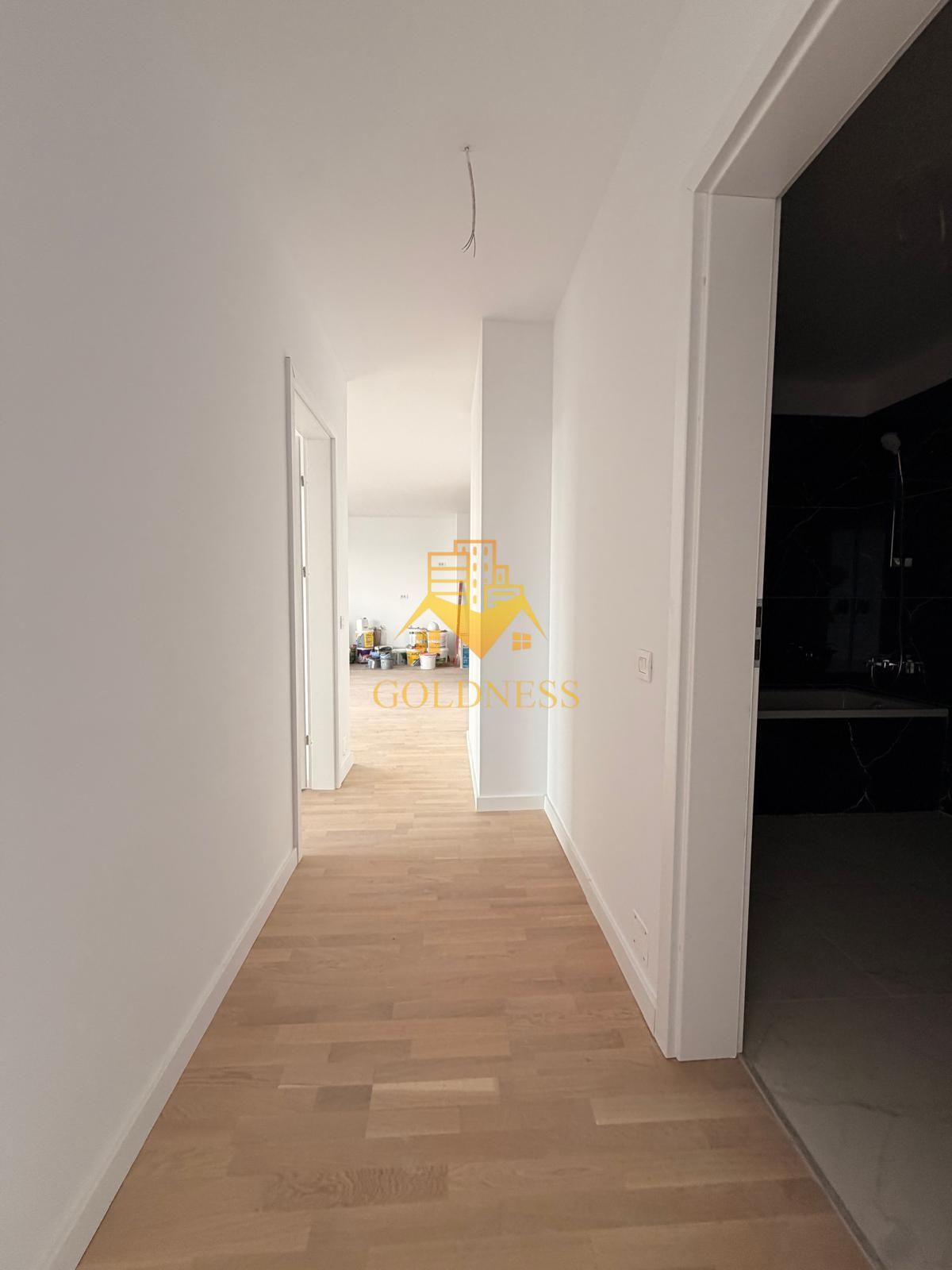 4 camere Centru ,Mihai Viteazu |94 mp finisat et 18 parcare inclusa | - 3