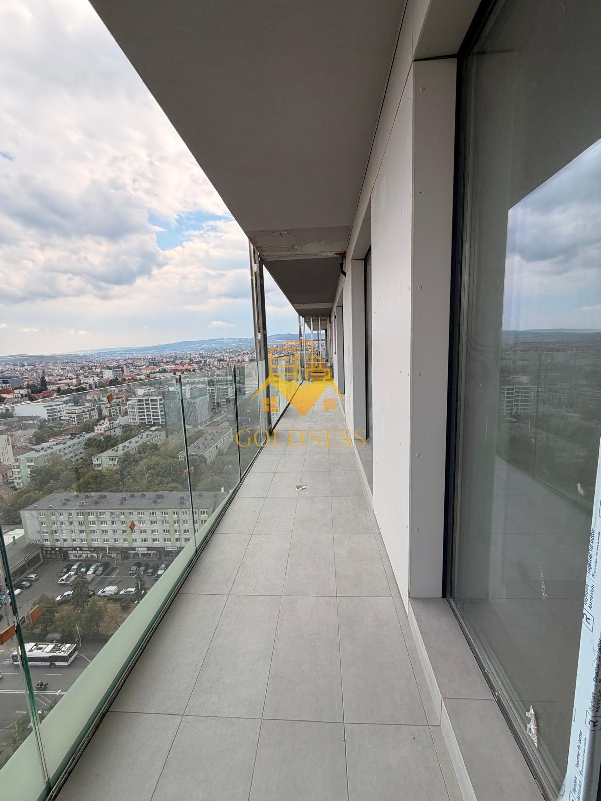 4 camere Centru ,Mihai Viteazu |94 mp et 18 parcare si TVA inclus | - 10