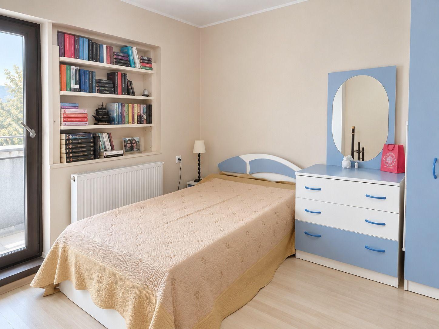 De vanzare apartament cu 2 camere, Siderurgistilor Vest - 67.000 euro - 6