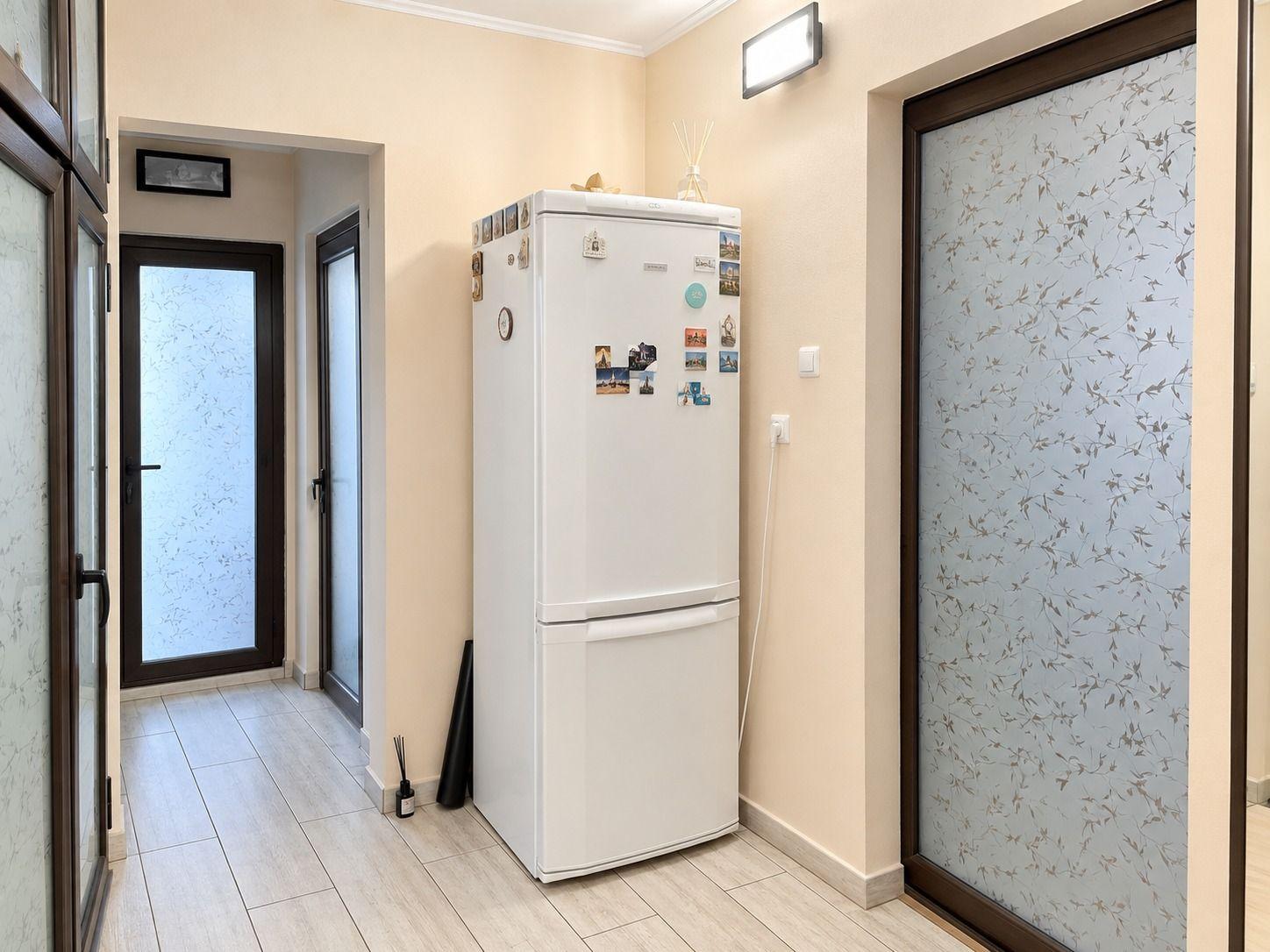 De vanzare apartament cu 2 camere, Siderurgistilor Vest - 67.000 euro - 7