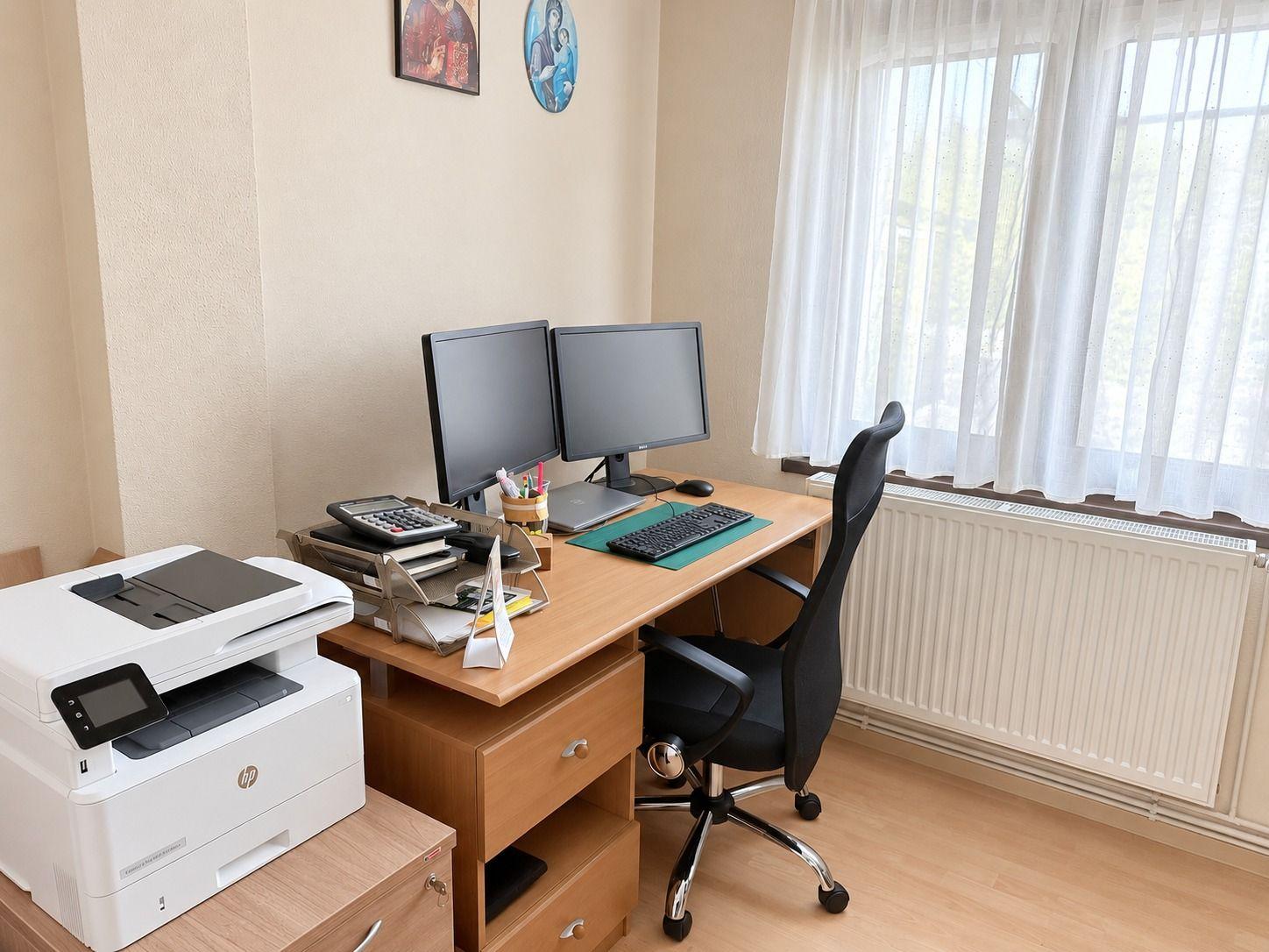 De vanzare apartament cu 2 camere, Siderurgistilor Vest - 67.000 euro - 10