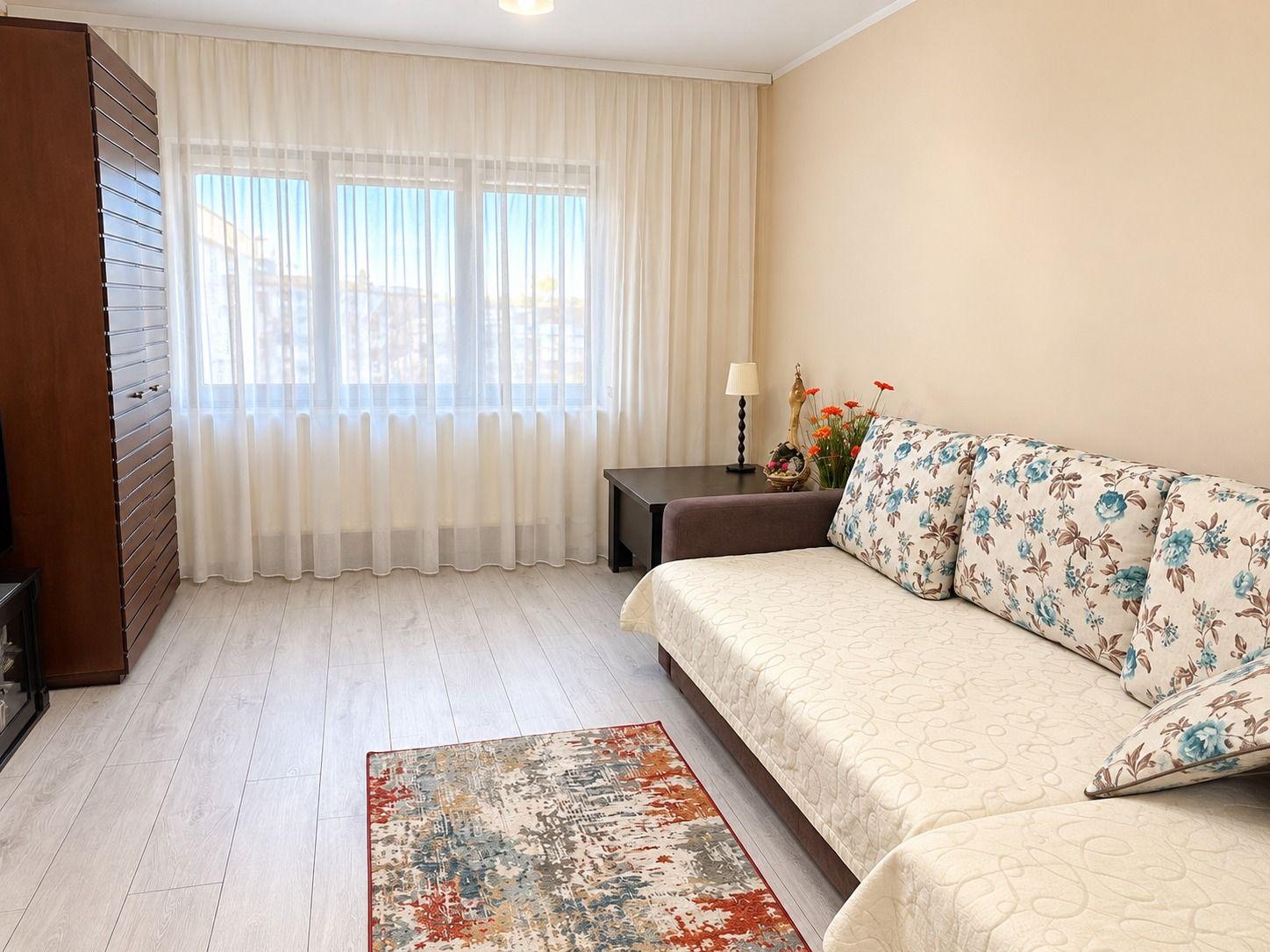 De vanzare apartament cu 2 camere, Siderurgistilor Vest, et. 4, 68.000 euro - 9
