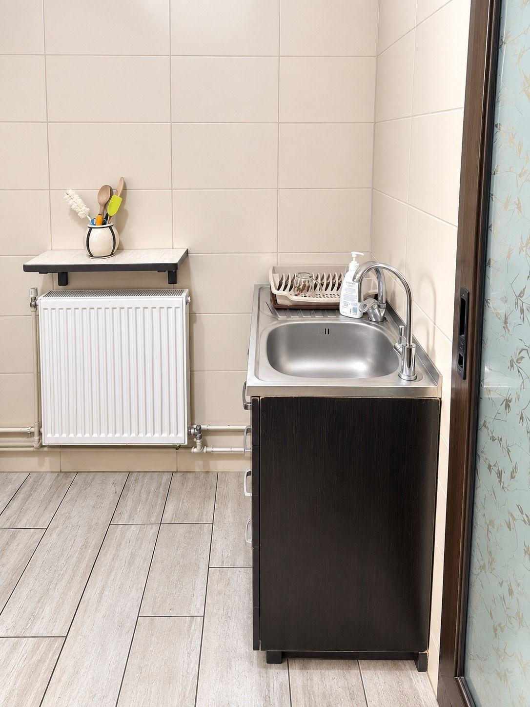 De vanzare apartament cu 2 camere, Siderurgistilor Vest - 67.000 euro - 4