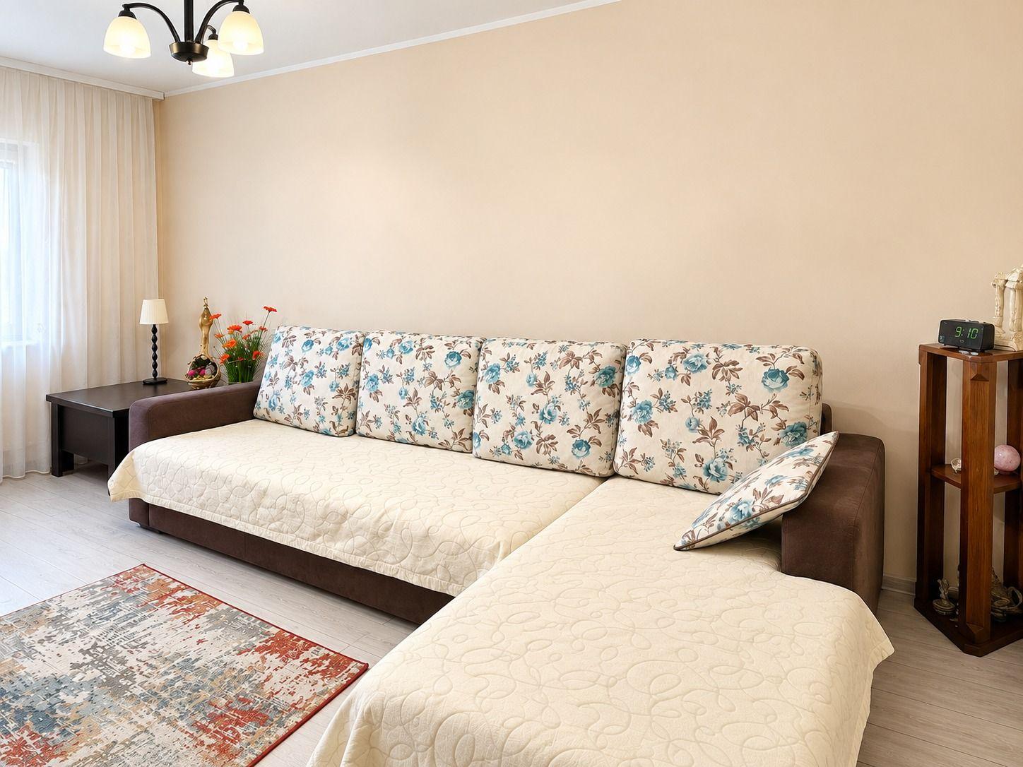 De vanzare apartament cu 2 camere, Siderurgistilor Vest, et. 4, 68.000 euro - 12